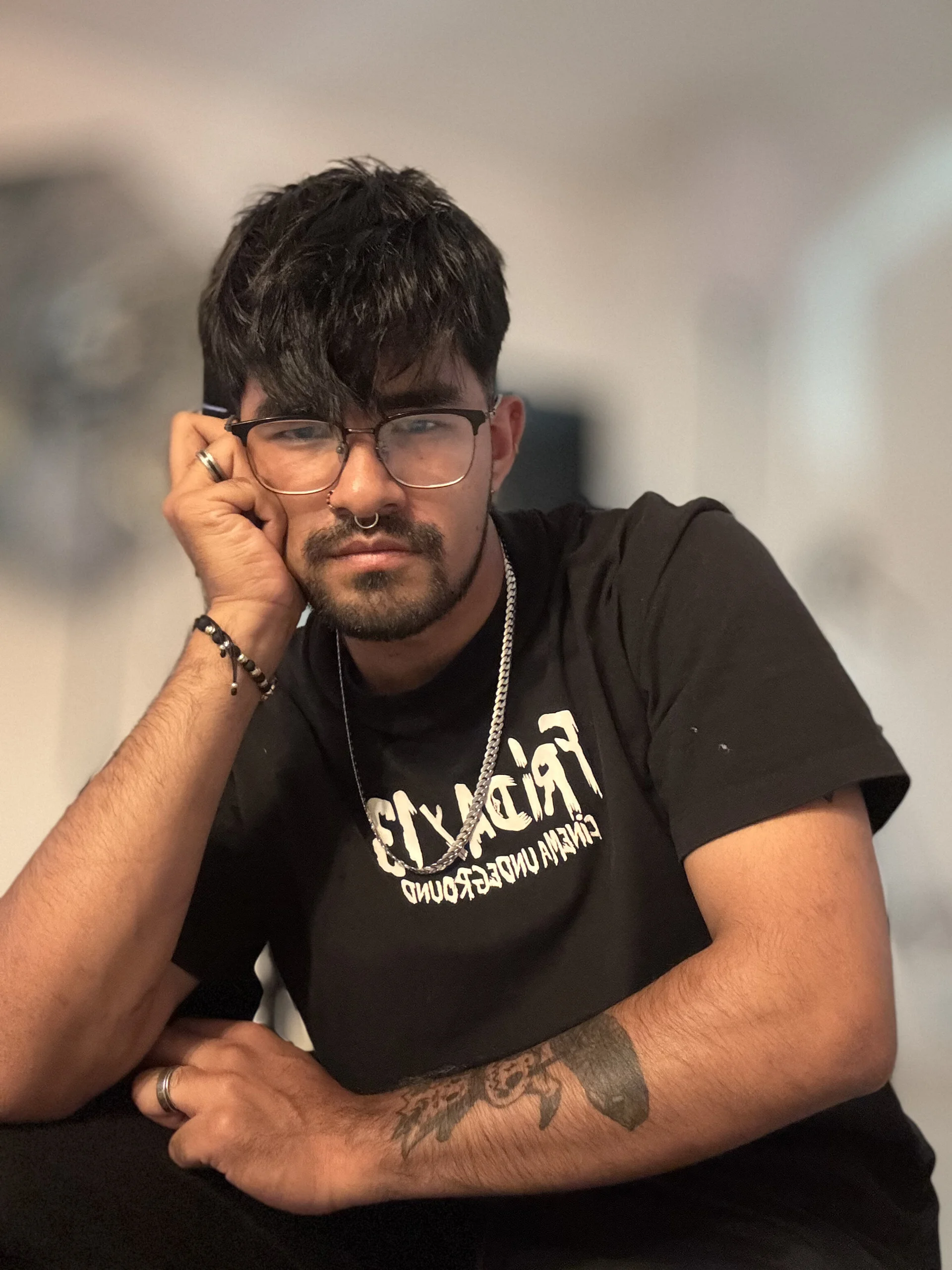 XXX Porn Photo of Nude Alfred-Rein 7