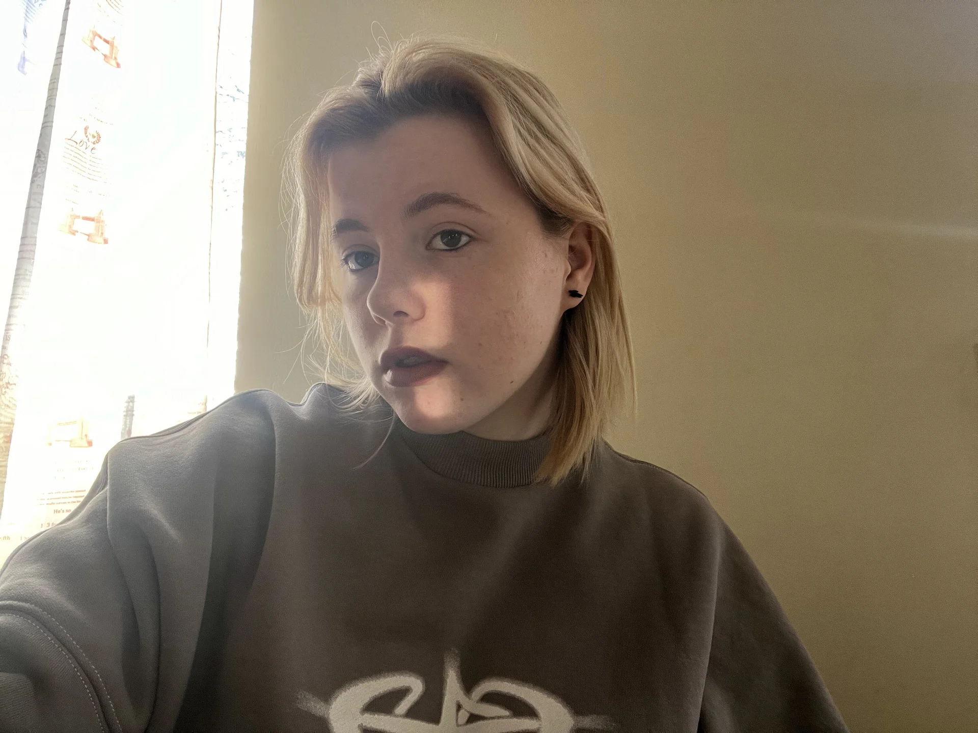 XXX Porn Photo of Nude LillyDepp 5