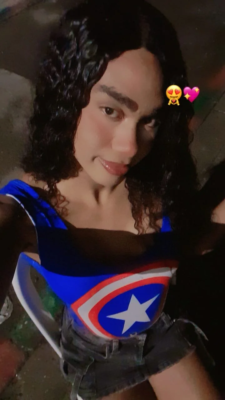 XXX Porn Photo of Nude star_sahoryts 1