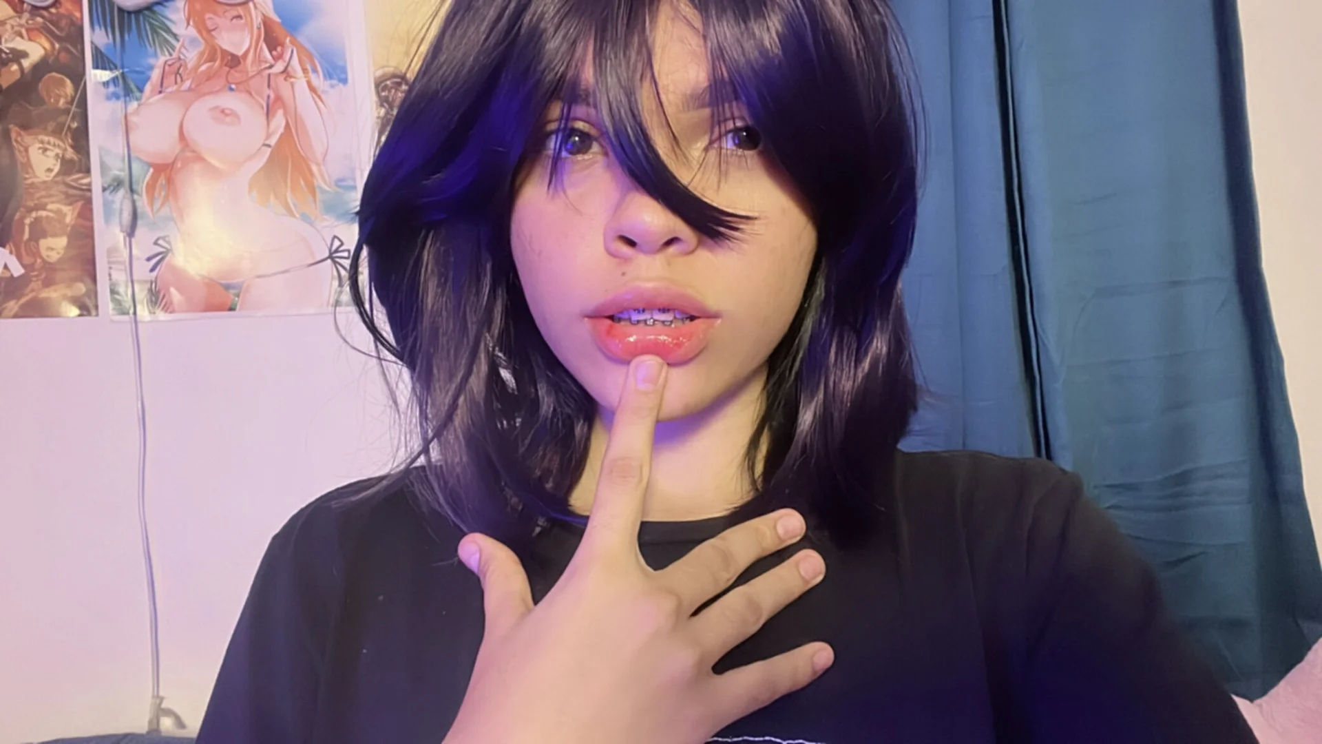 XXX Porn Photo of Nude kitty_aikooo 9