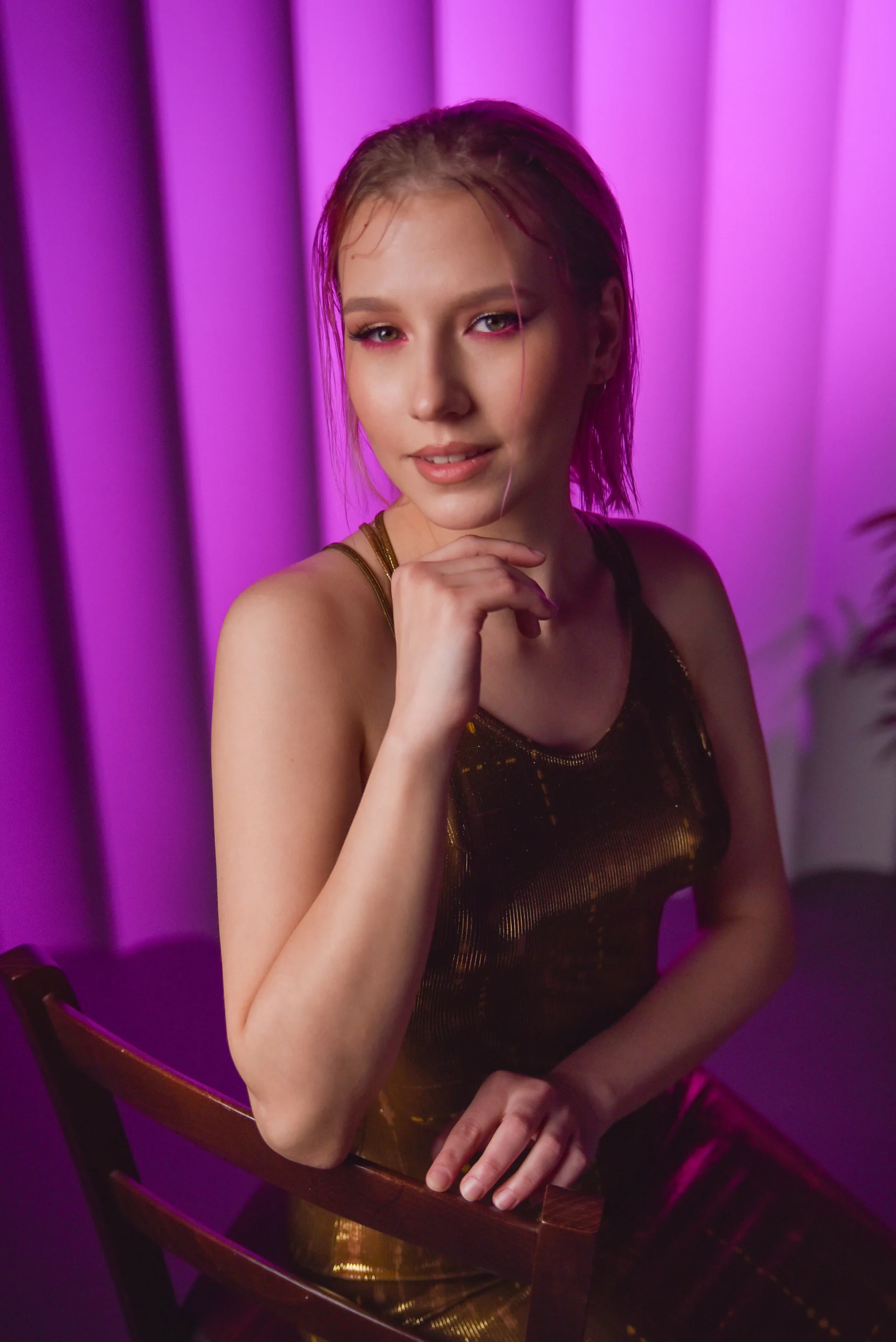 XXX Porn Photo of Nude LiliLinn 10