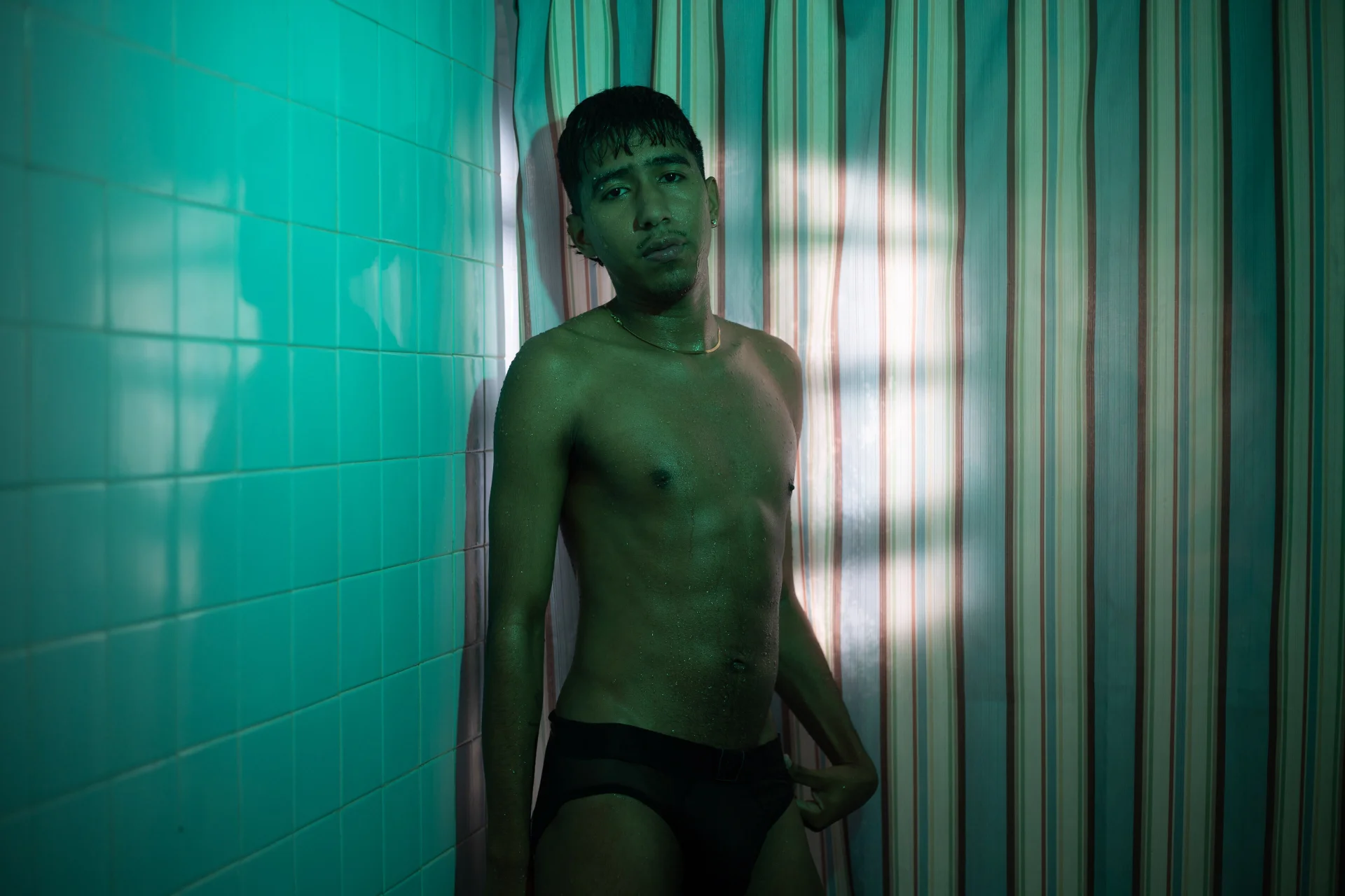 XXX Porn Photo of Nude Ender_h0tt 16