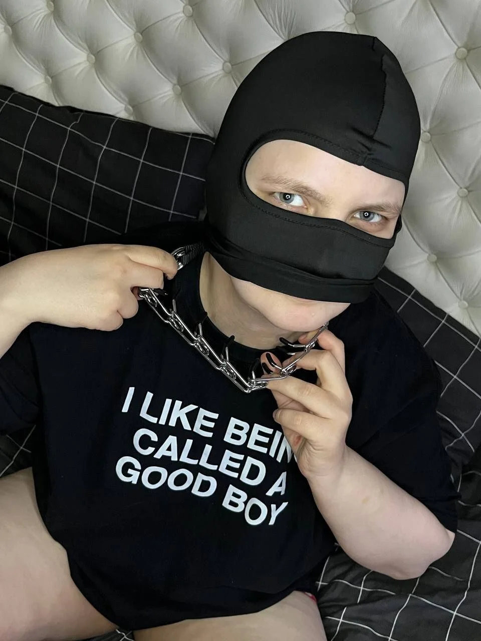 XXX Porn Photo of Nude BlazingFenrir 5
