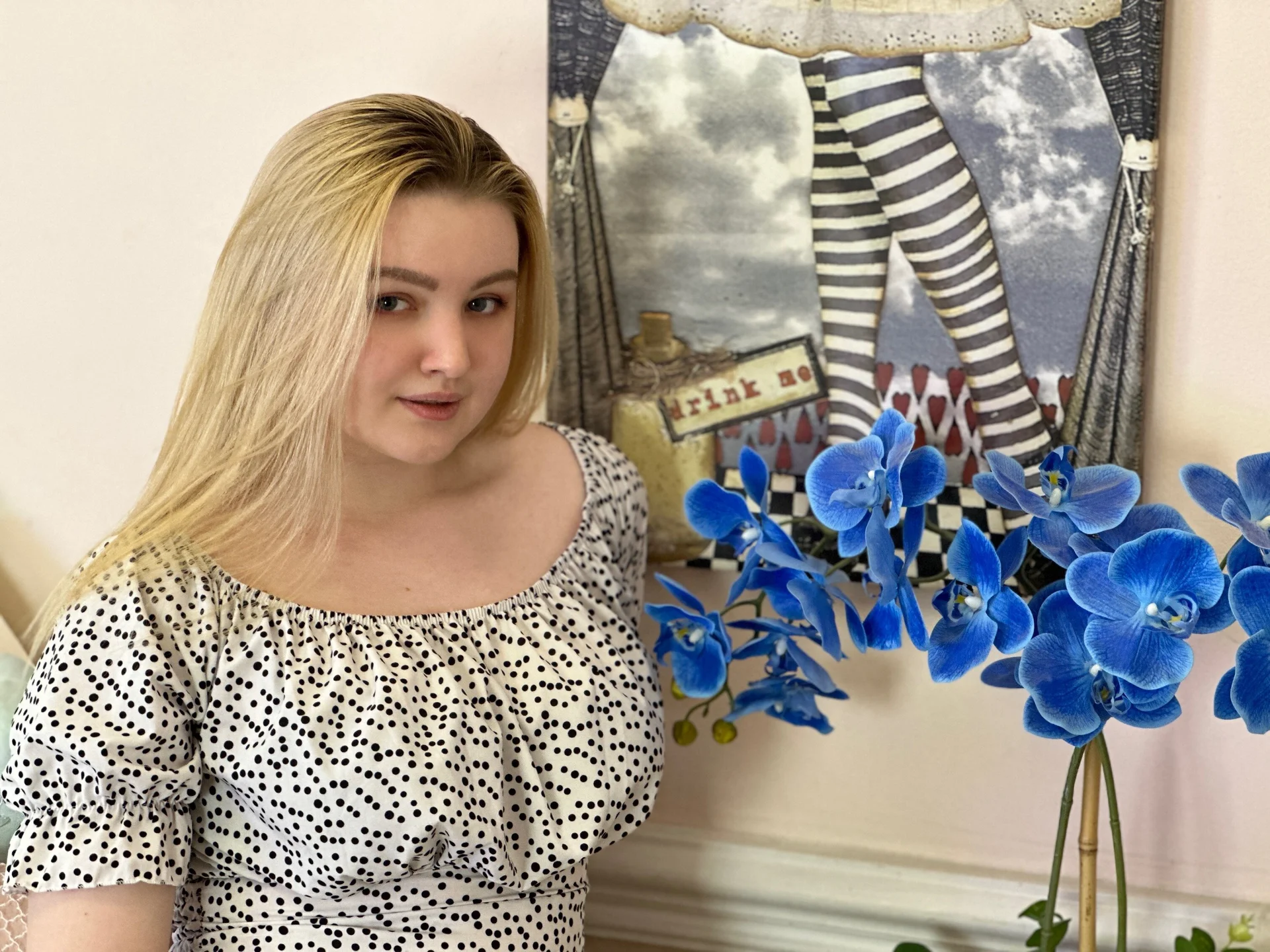 XXX Porn Photo of Nude Unholy_Lady 6