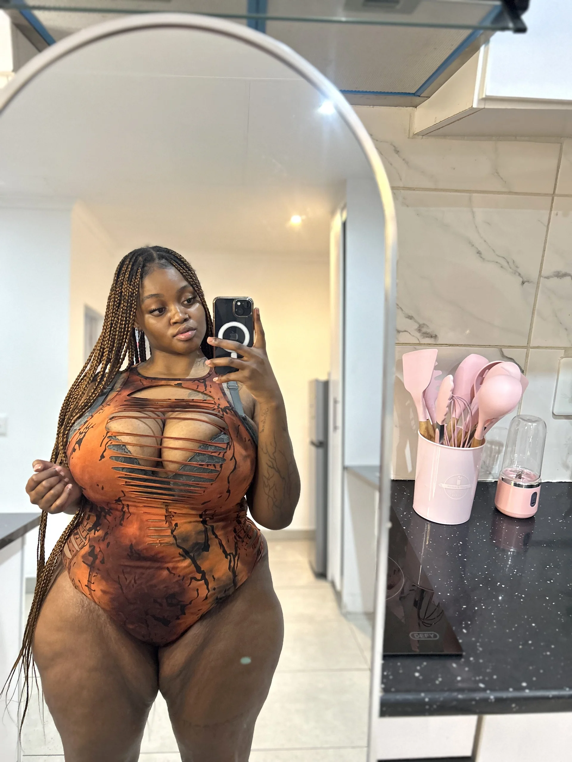 XXX Porn Photo of Nude Yatted_Missy 17