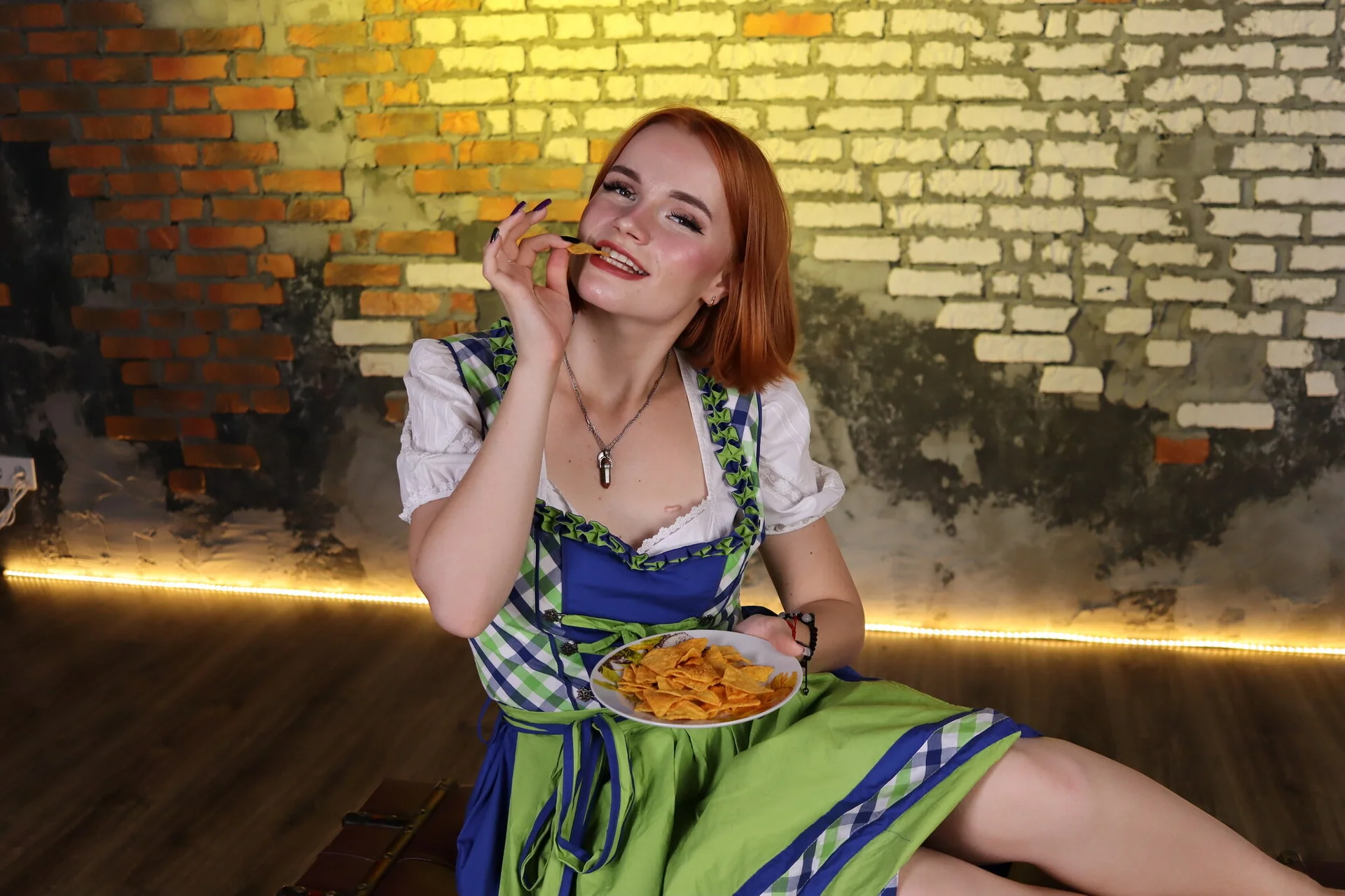 XXX Porn Photo of Nude MargaritaKiss 28