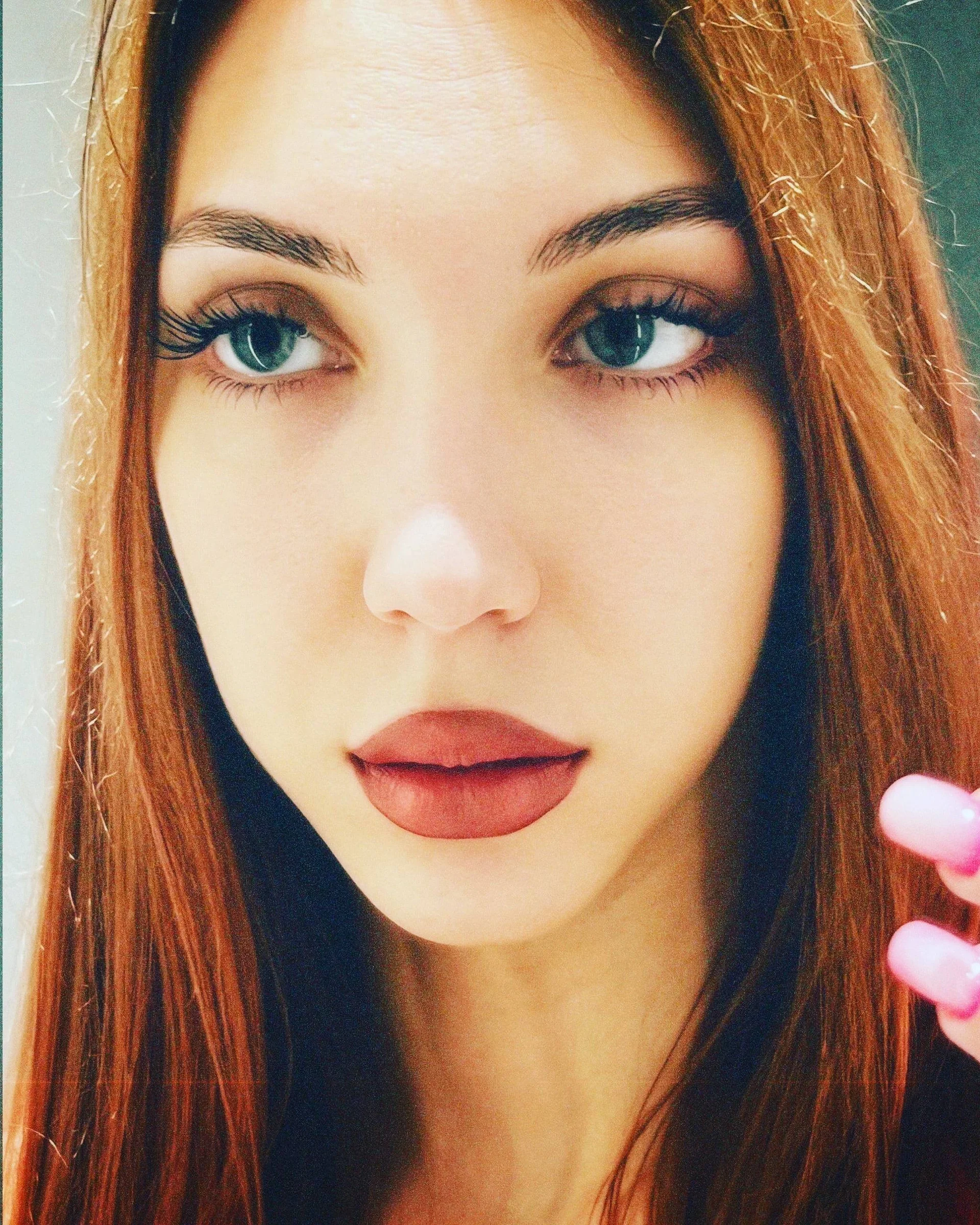 XXX Porn Photo of Nude OzellAbrantes 3