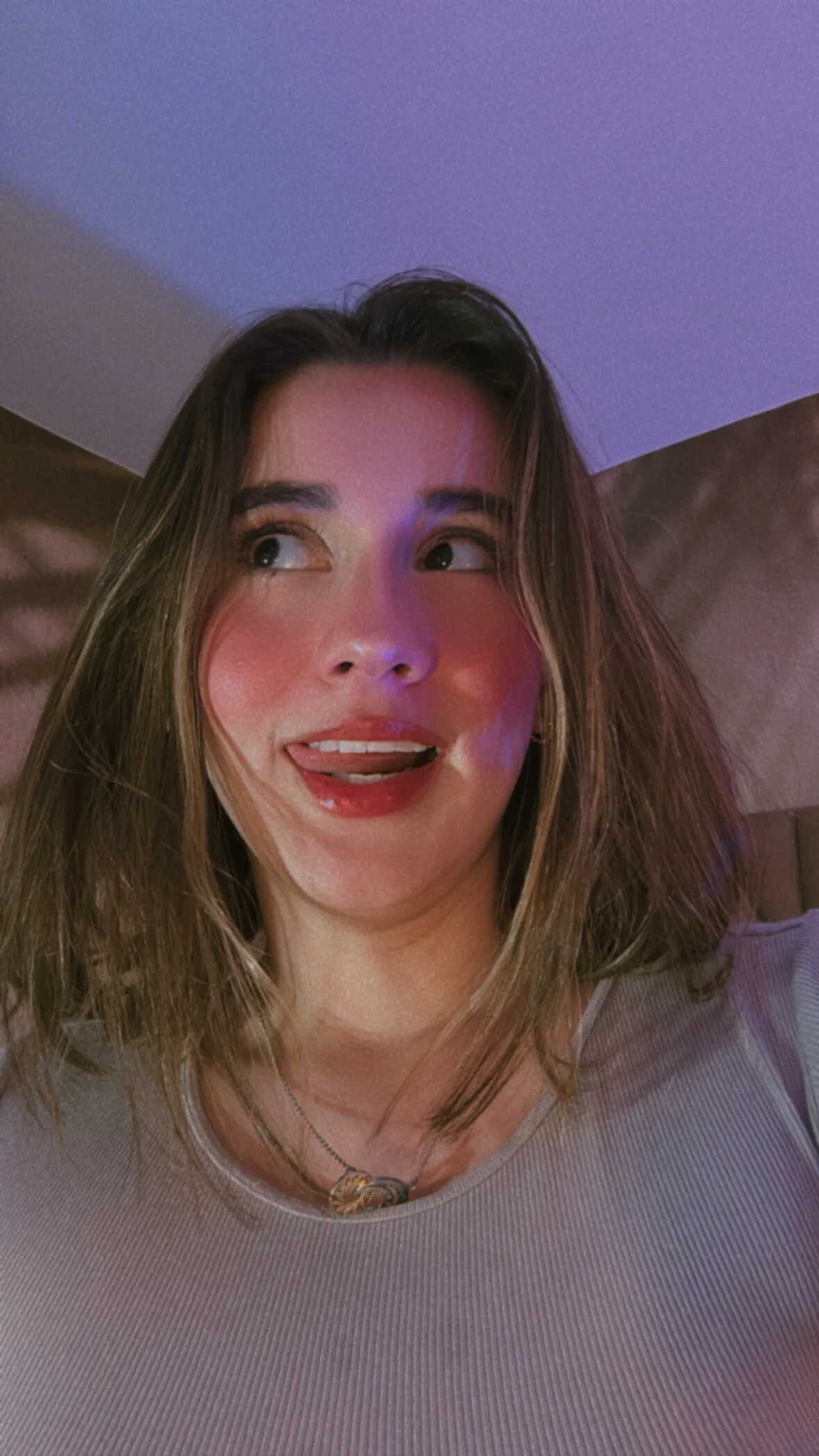 XXX Porn Photo of Nude Lana_Herondale 28