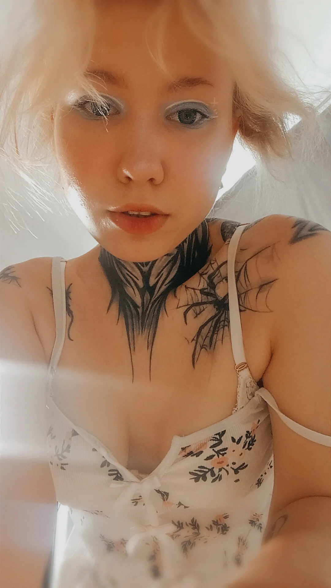 XXX Porn Photo of Nude BabyRen 92