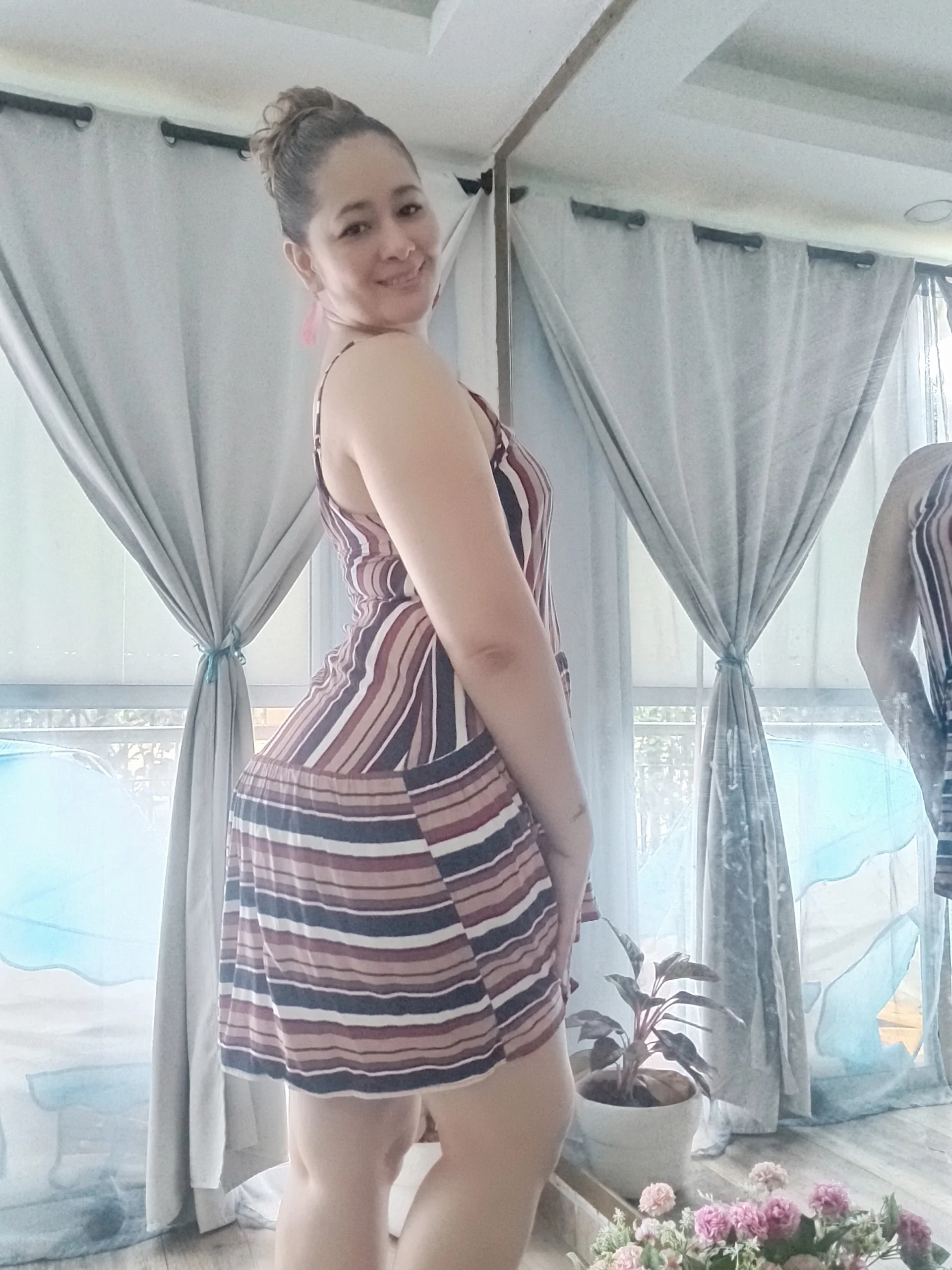 XXX Porn Photo of Nude ashelydainii 4