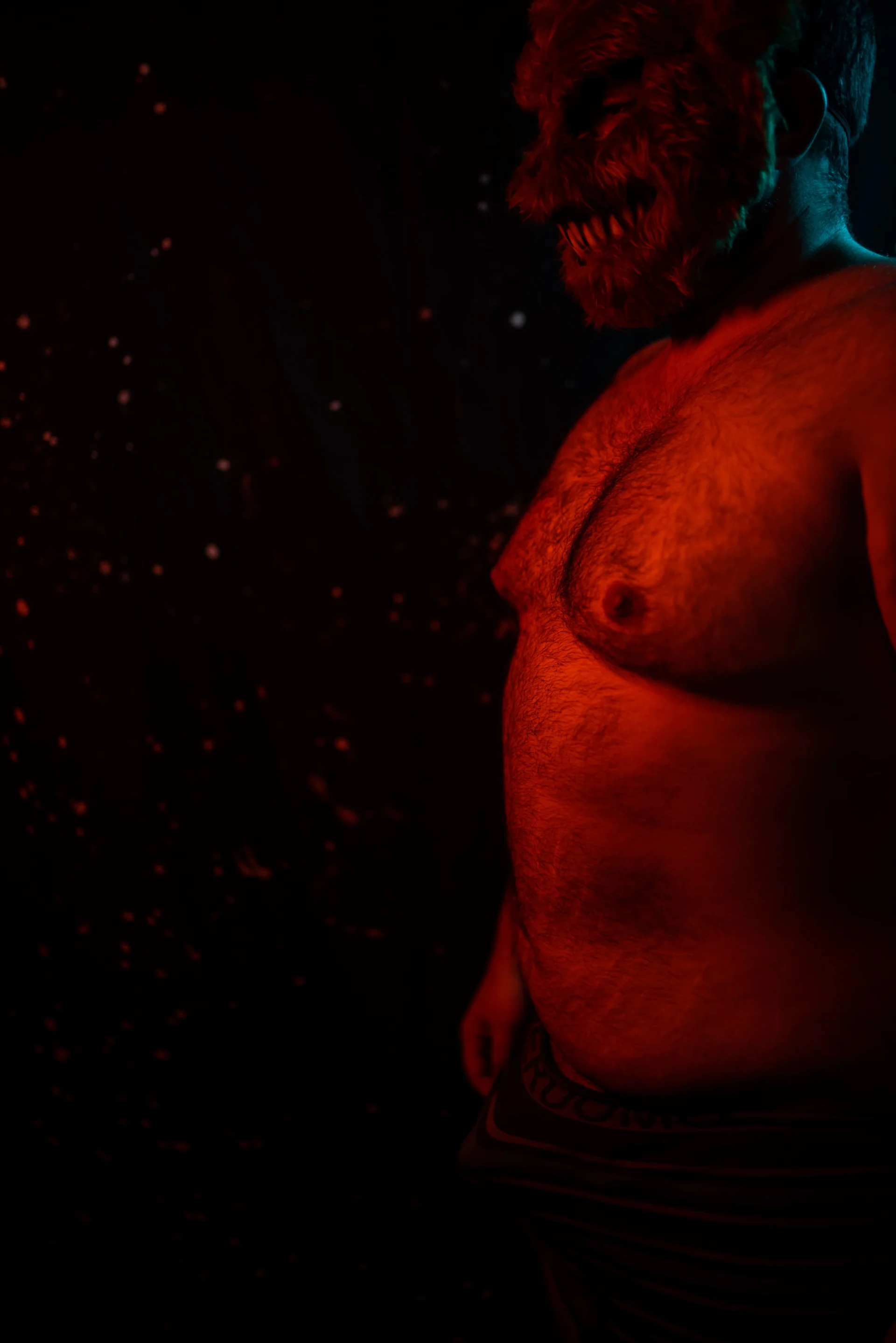 XXX Porn Photo of Nude oso666ph 7