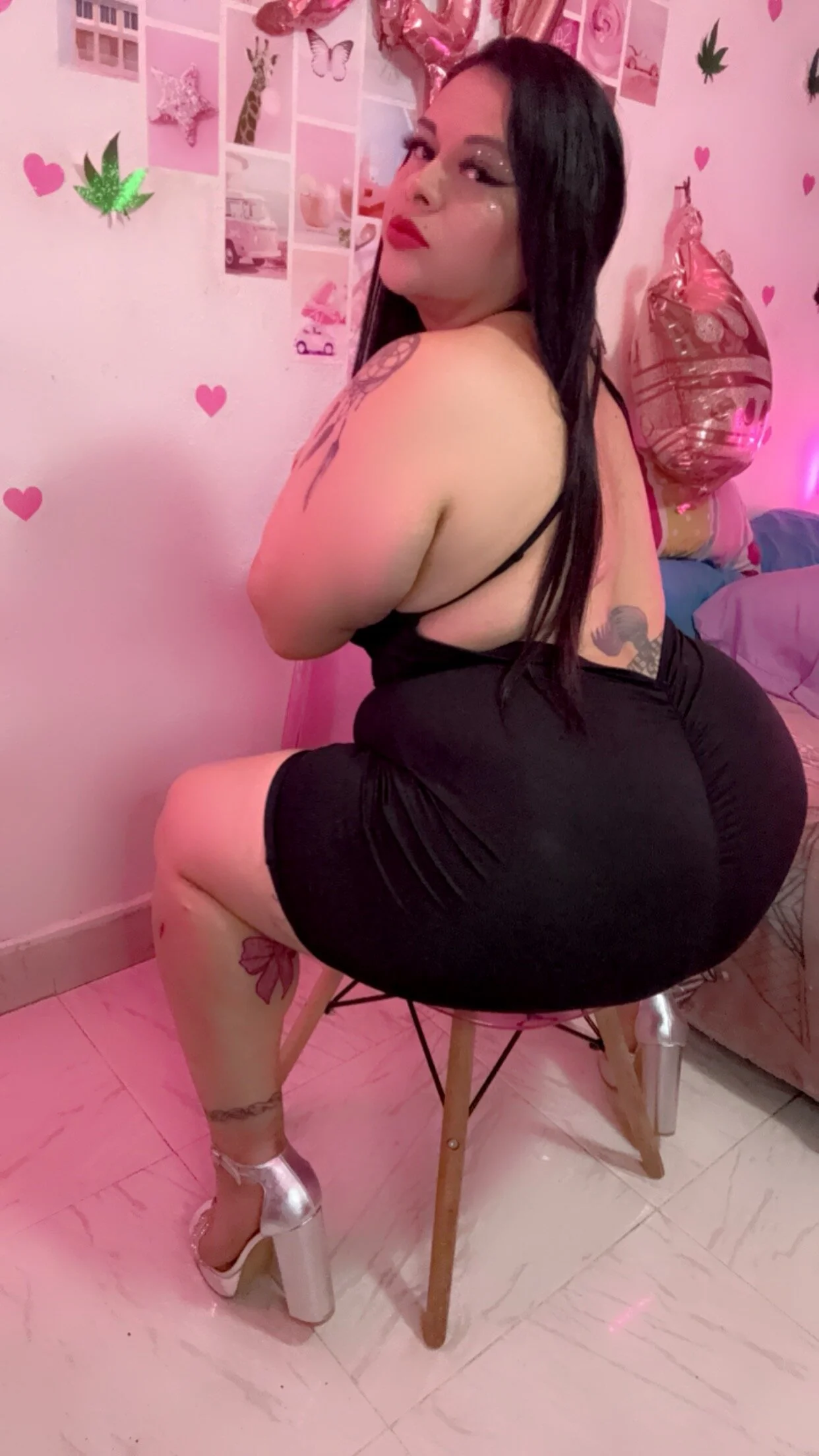 XXX Porn Photo of Nude Grifa_Sensual 8