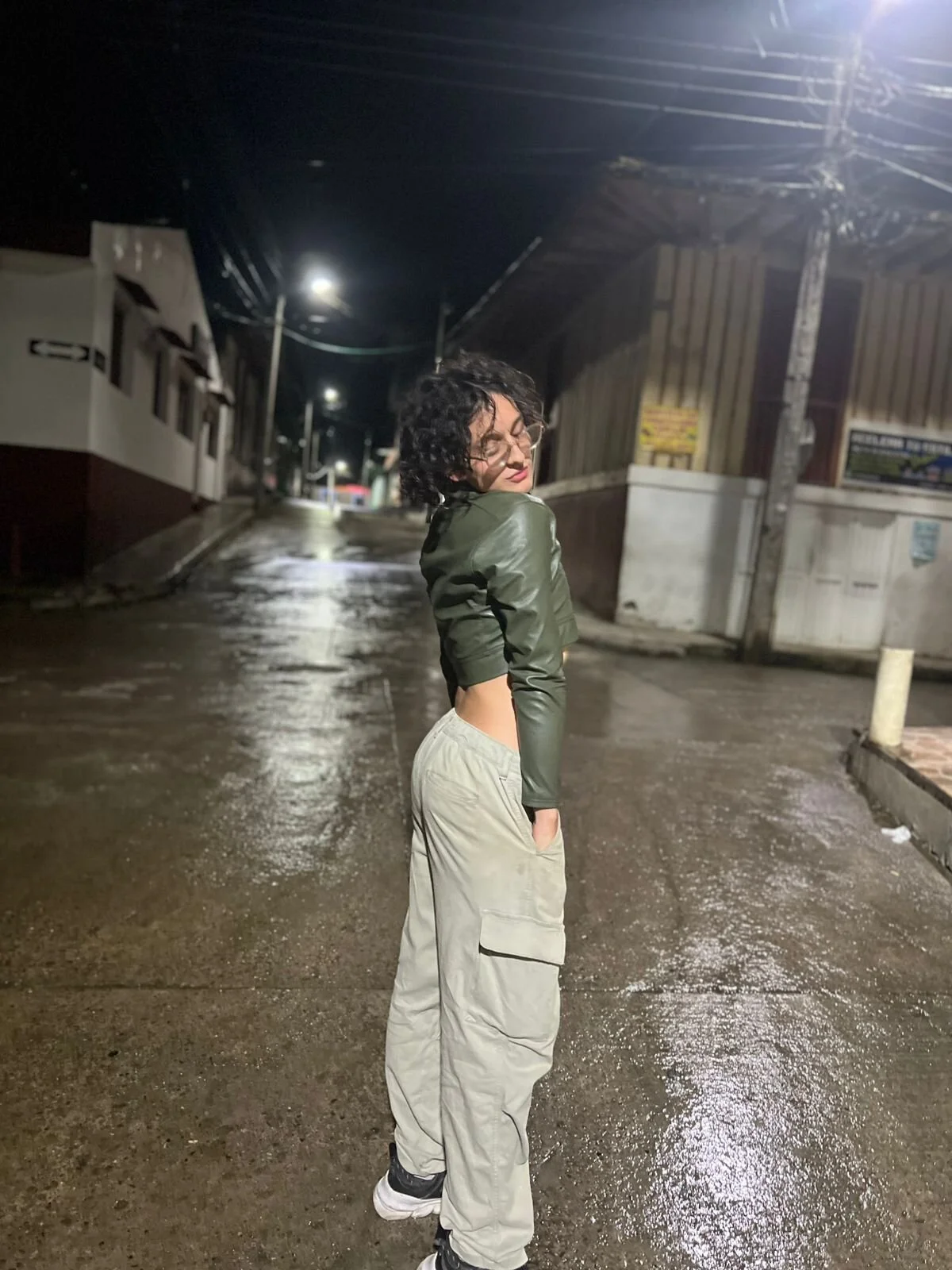 XXX Porn Photo of Nude Maverick_angel 5