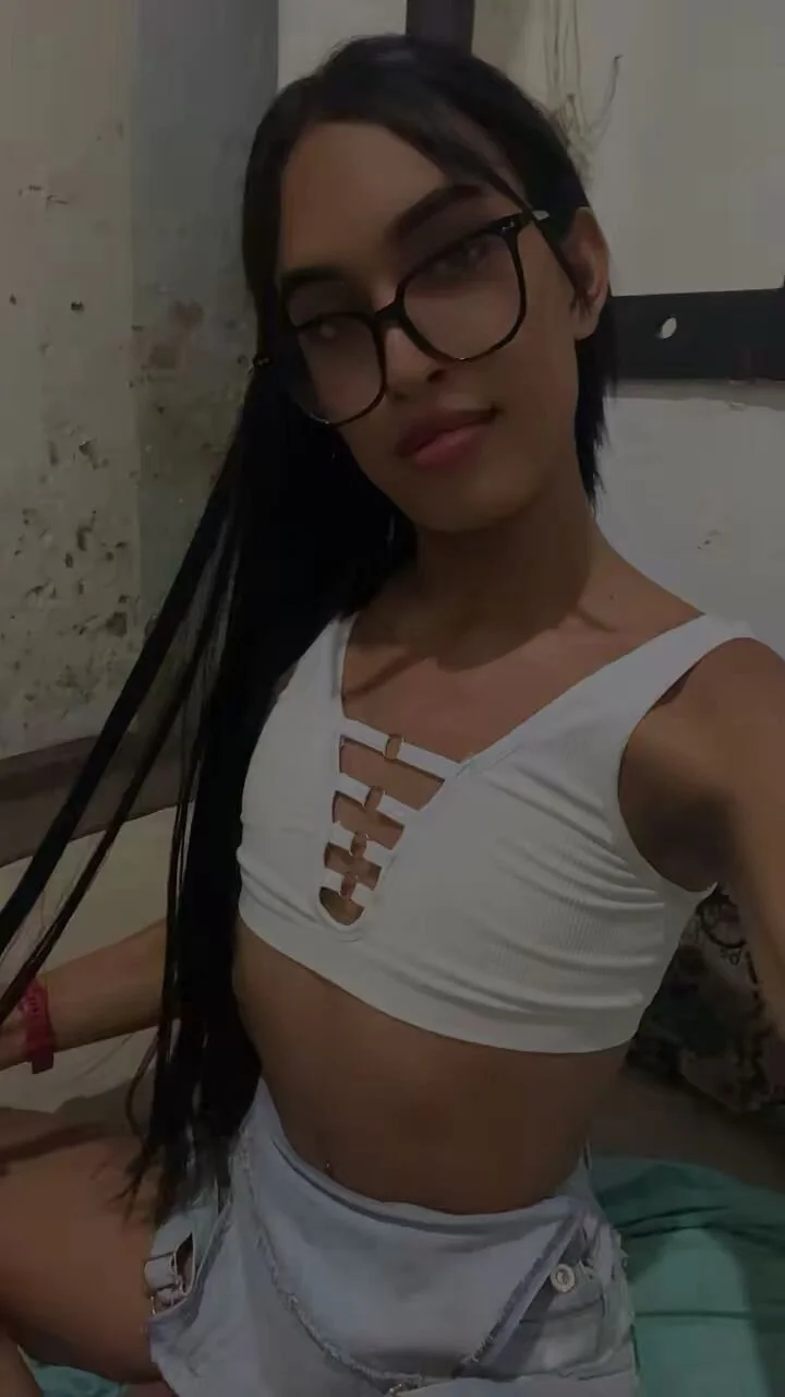 XXX Porn Photo of Nude Tentacion_Milly 1