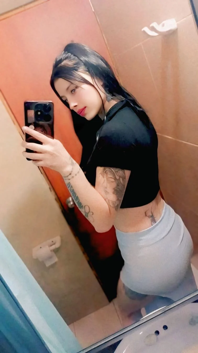 XXX Porn Photo of Nude Harley_quinzell 4
