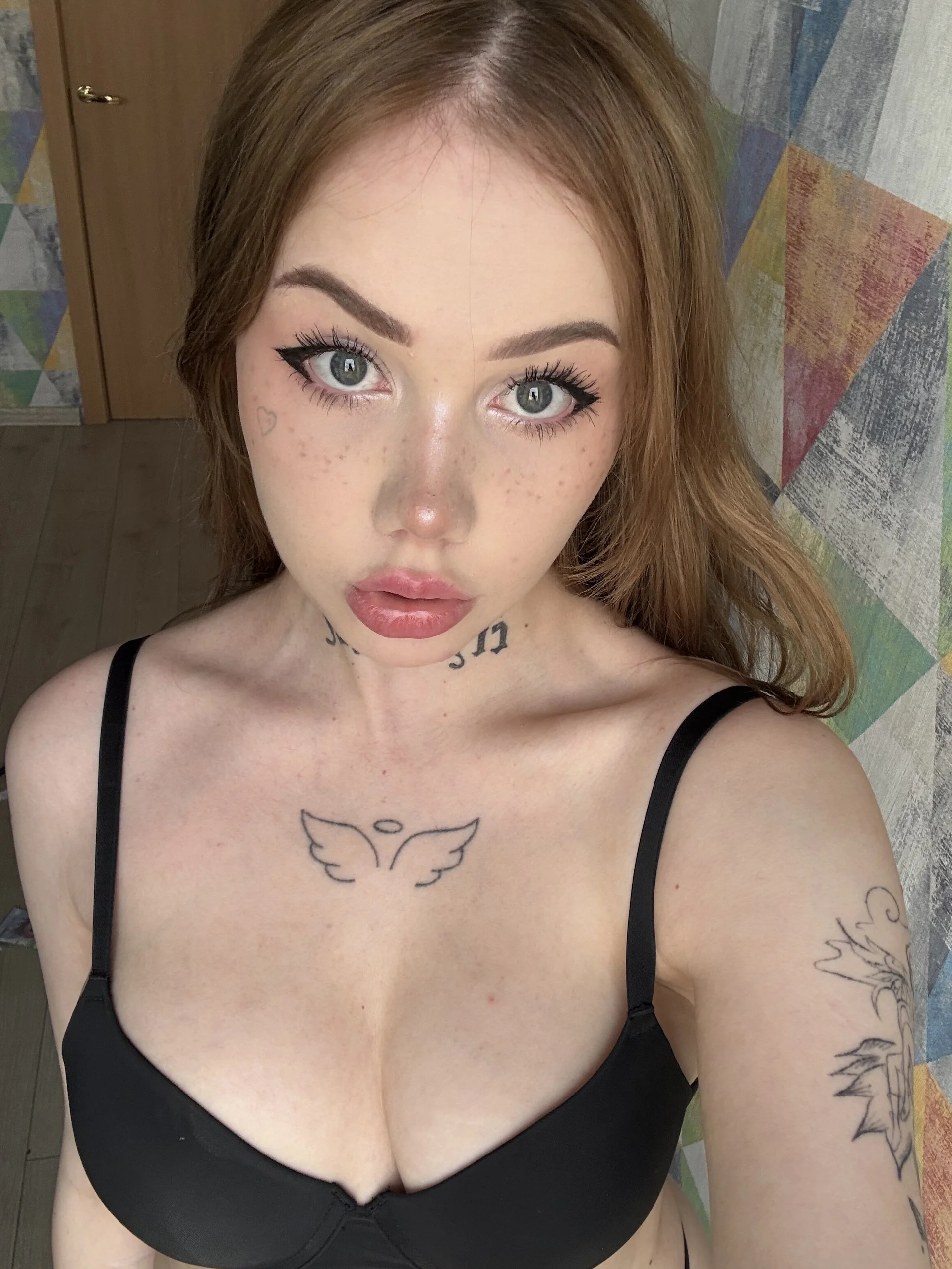 XXX Porn Photo of Nude hanna_cry_baby 3