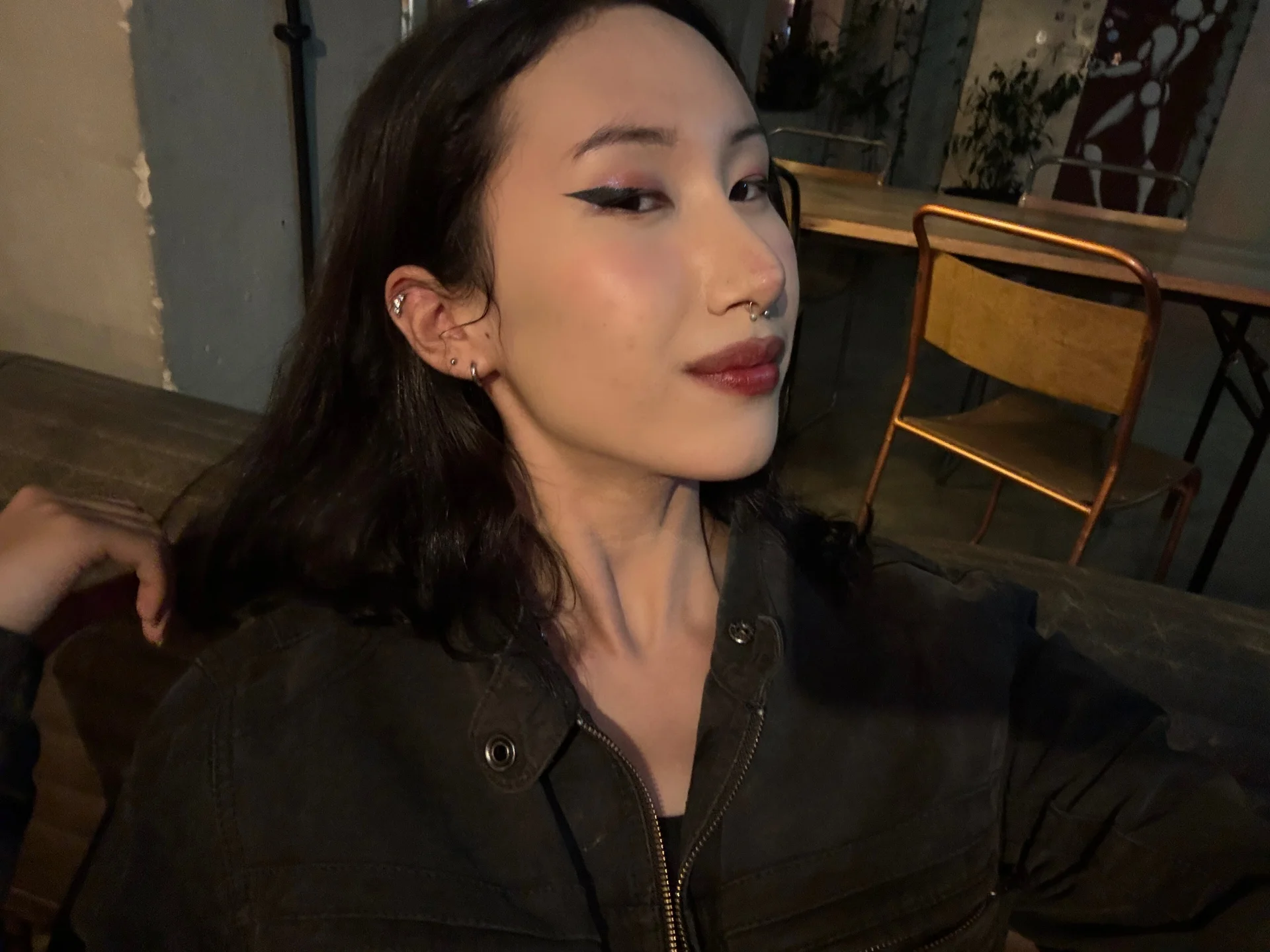 XXX Porn Photo of Nude asian_kiya 4