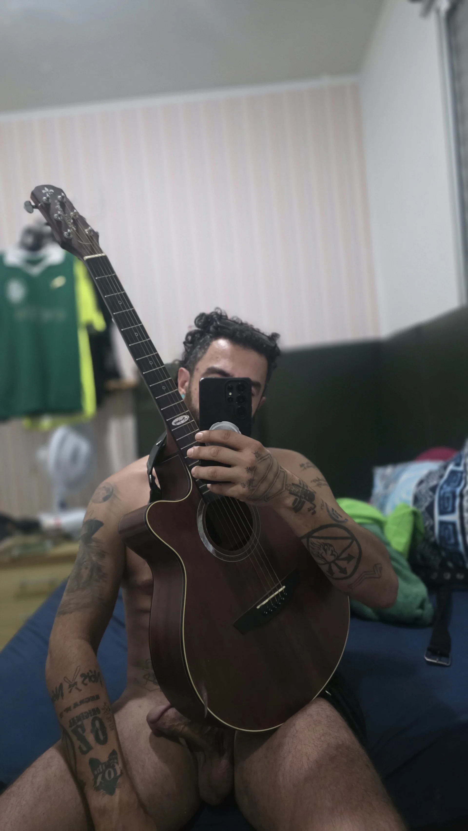 XXX Porn Photo of Nude Berg_RPH 13
