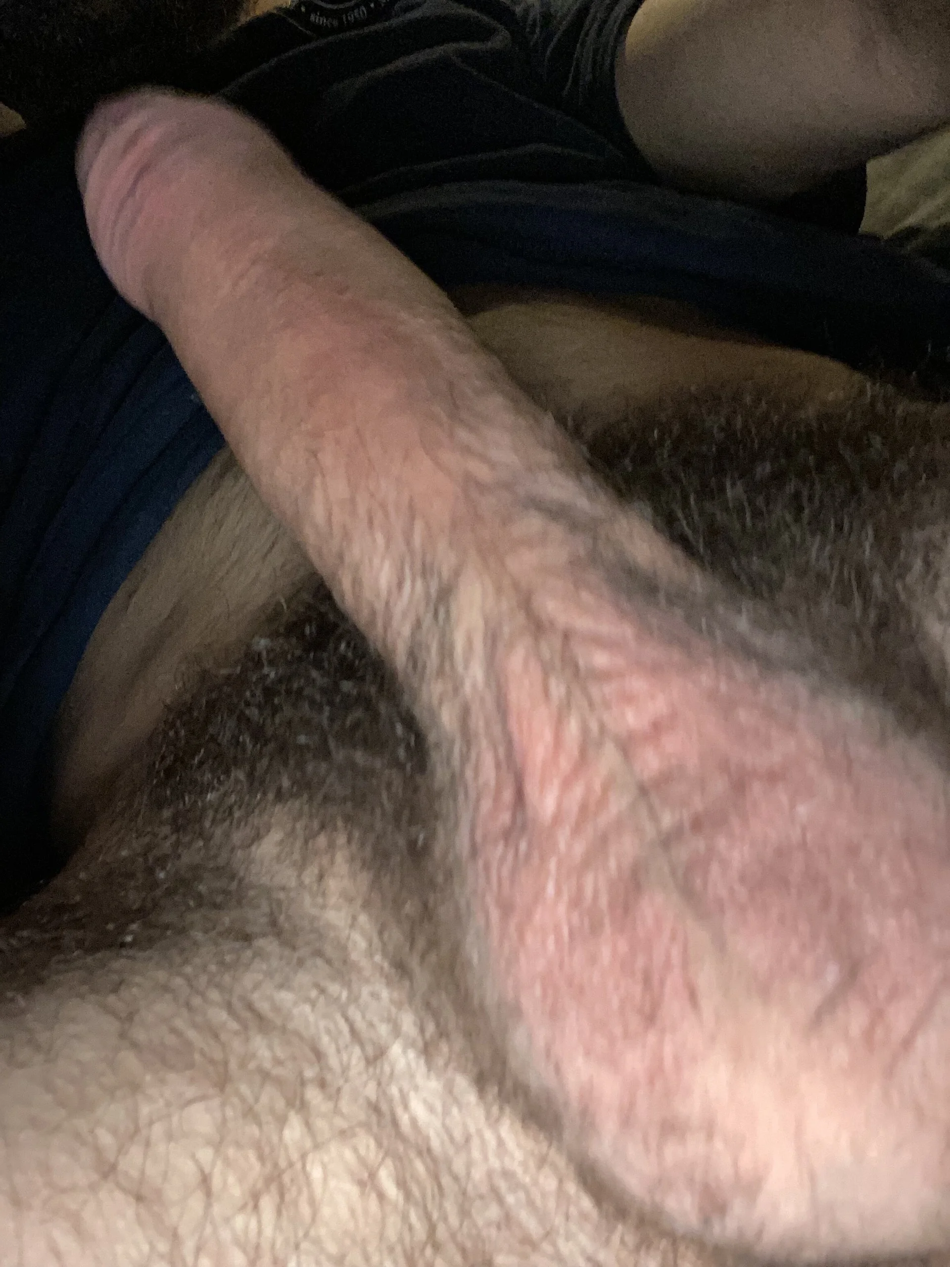 XXX Porn Photo of Nude Vladbushhairy 1