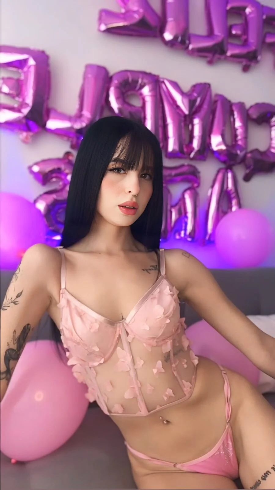 XXX Porn Photo of Nude Lia__1 47