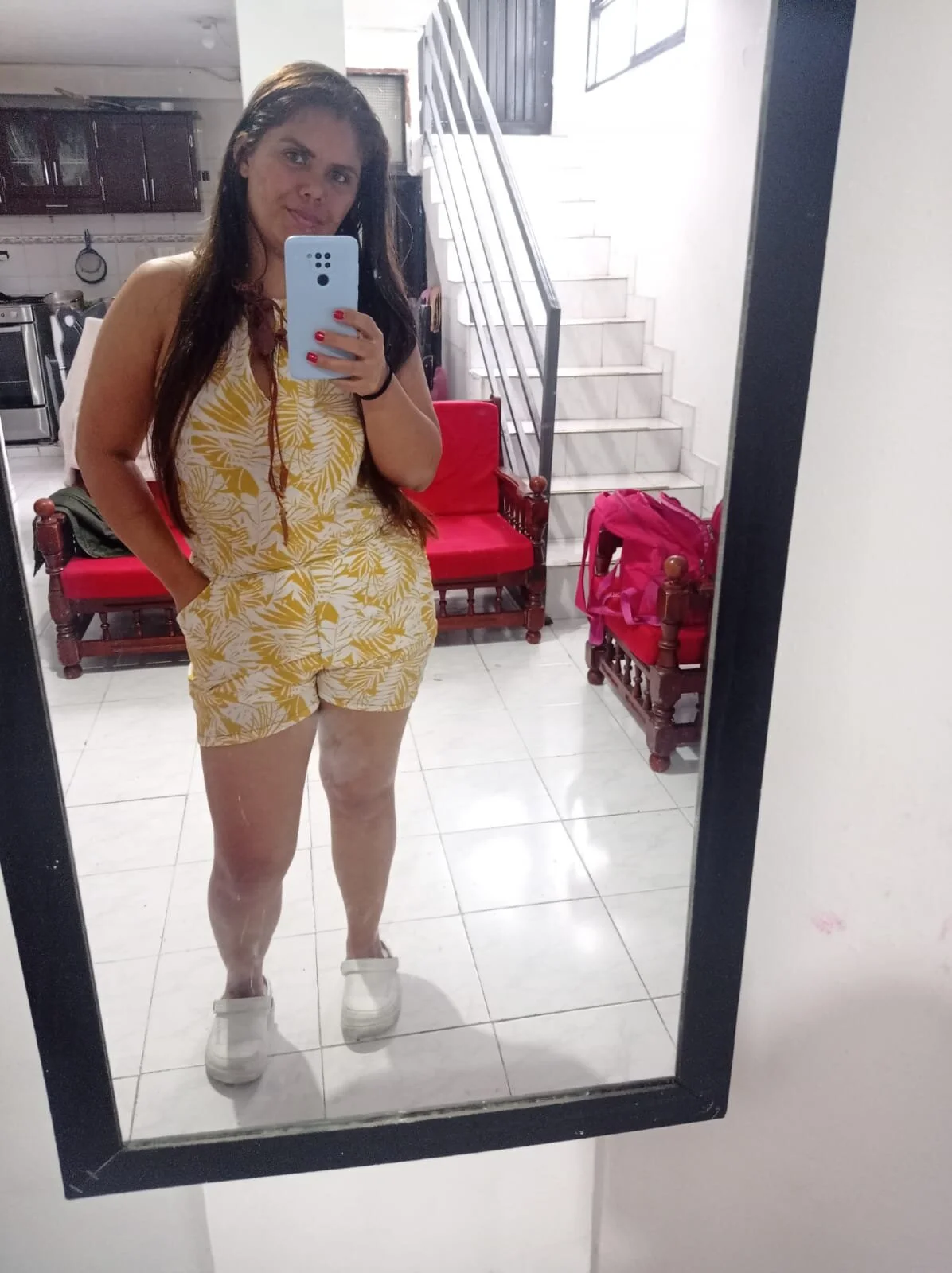 XXX Porn Photo of Nude lis_med 4