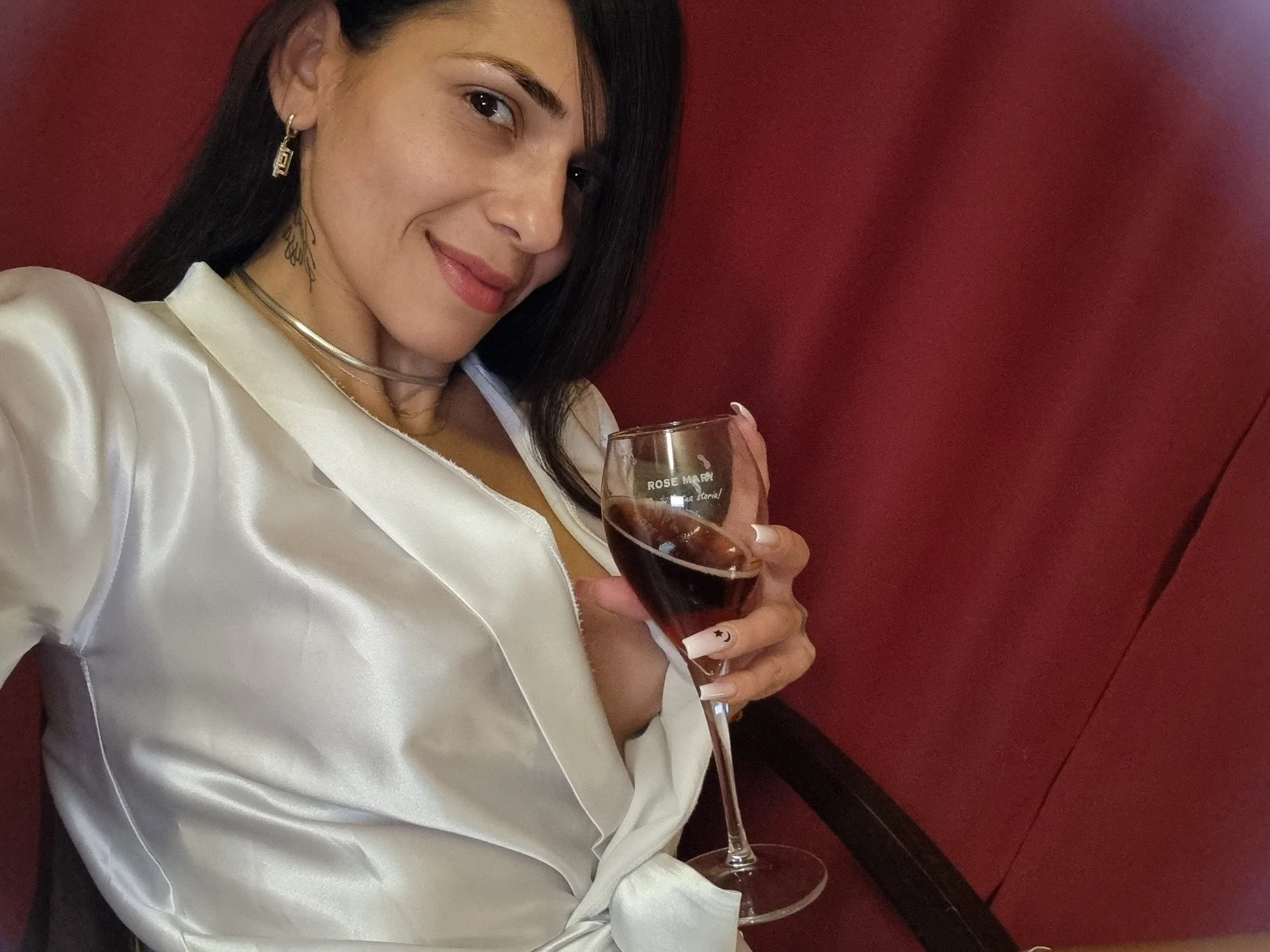 XXX Porn Photo of Nude PlayfulShow 211