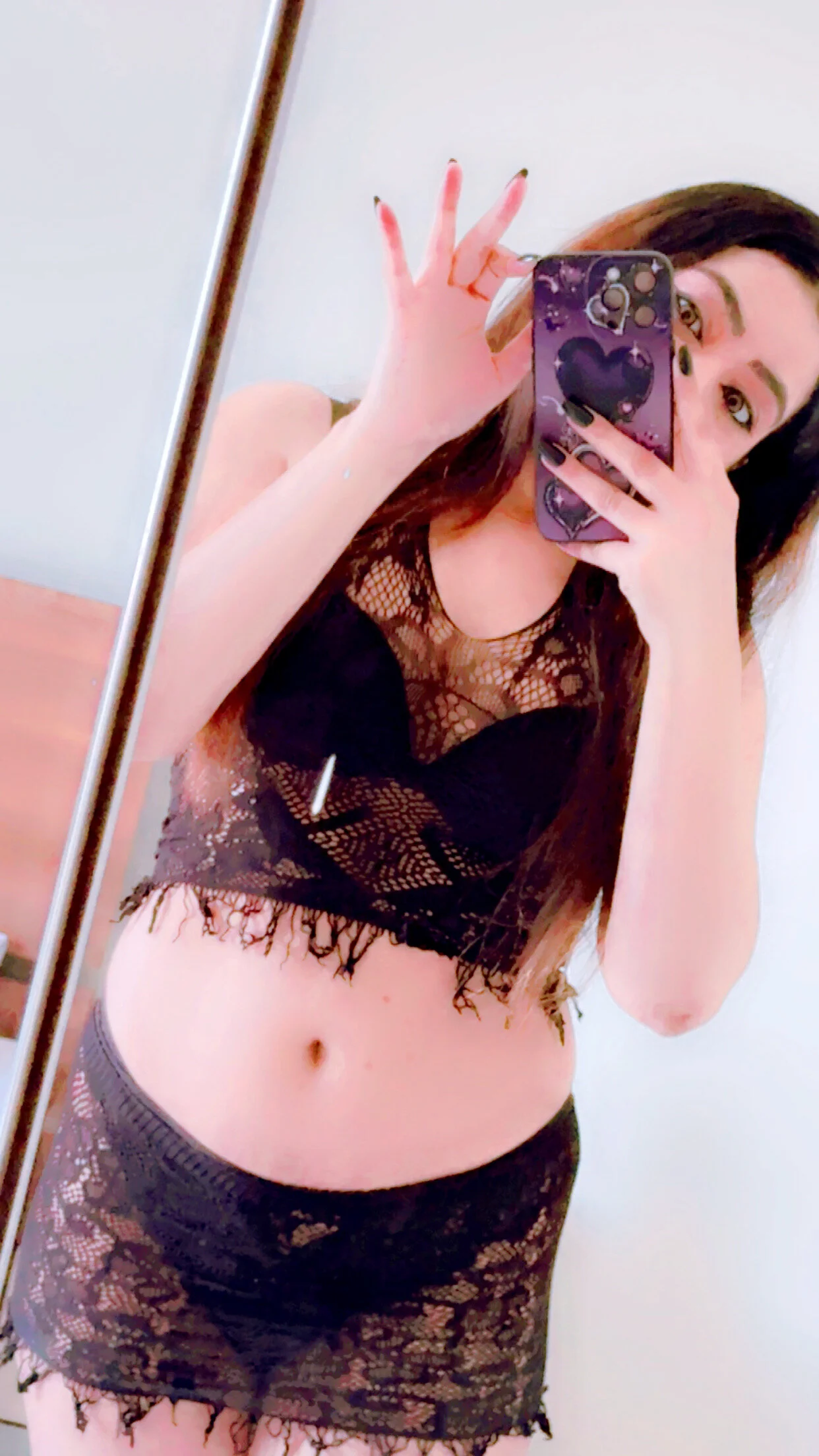 XXX Porn Photo of Nude Missbrown24 4