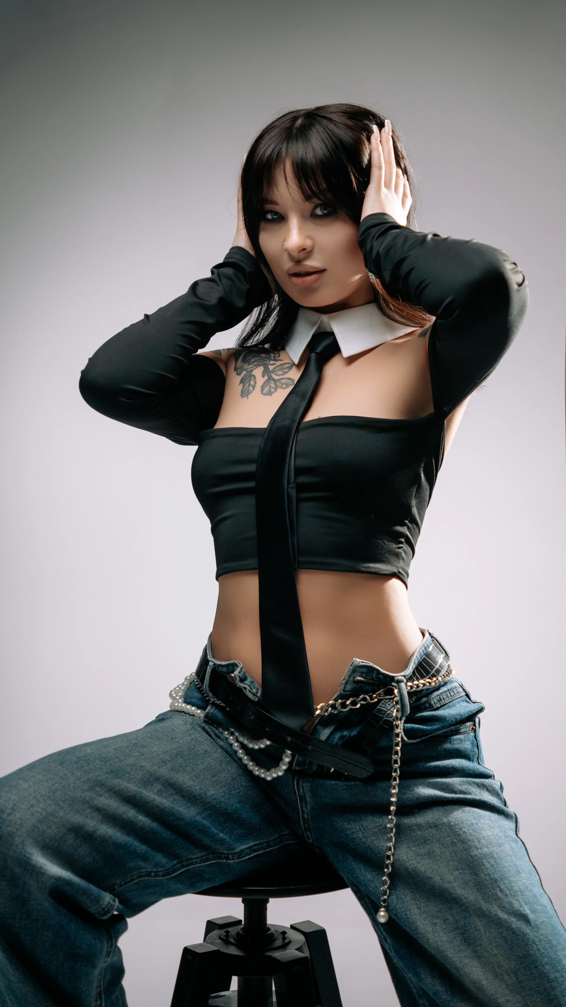 XXX Porn Photo of Nude AlexandraBloom 15