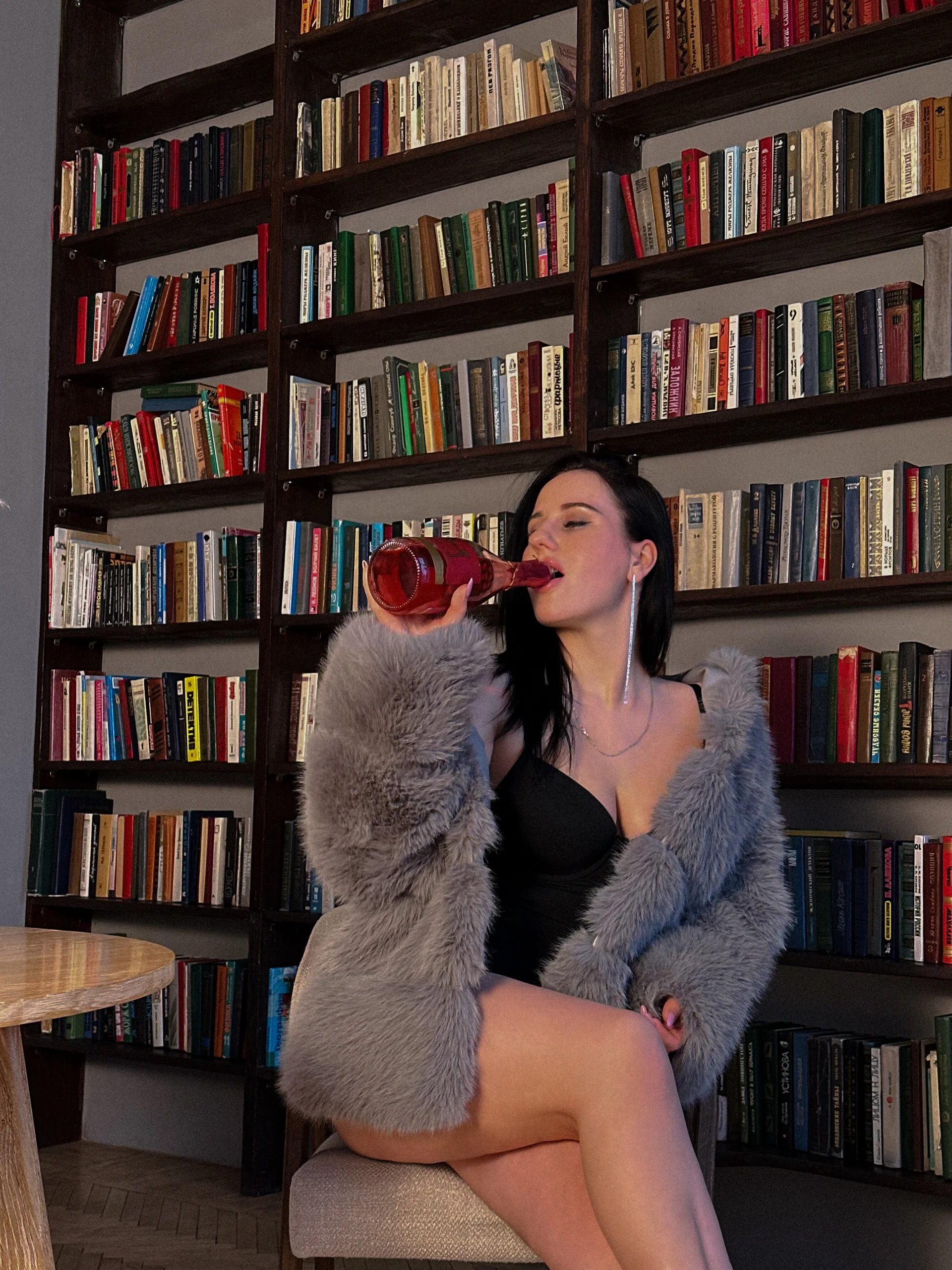 XXX Porn Photo of Nude JuliyaMayss 182