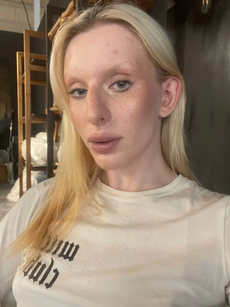 XXX Porn Photo of Nude LexieWintour 18