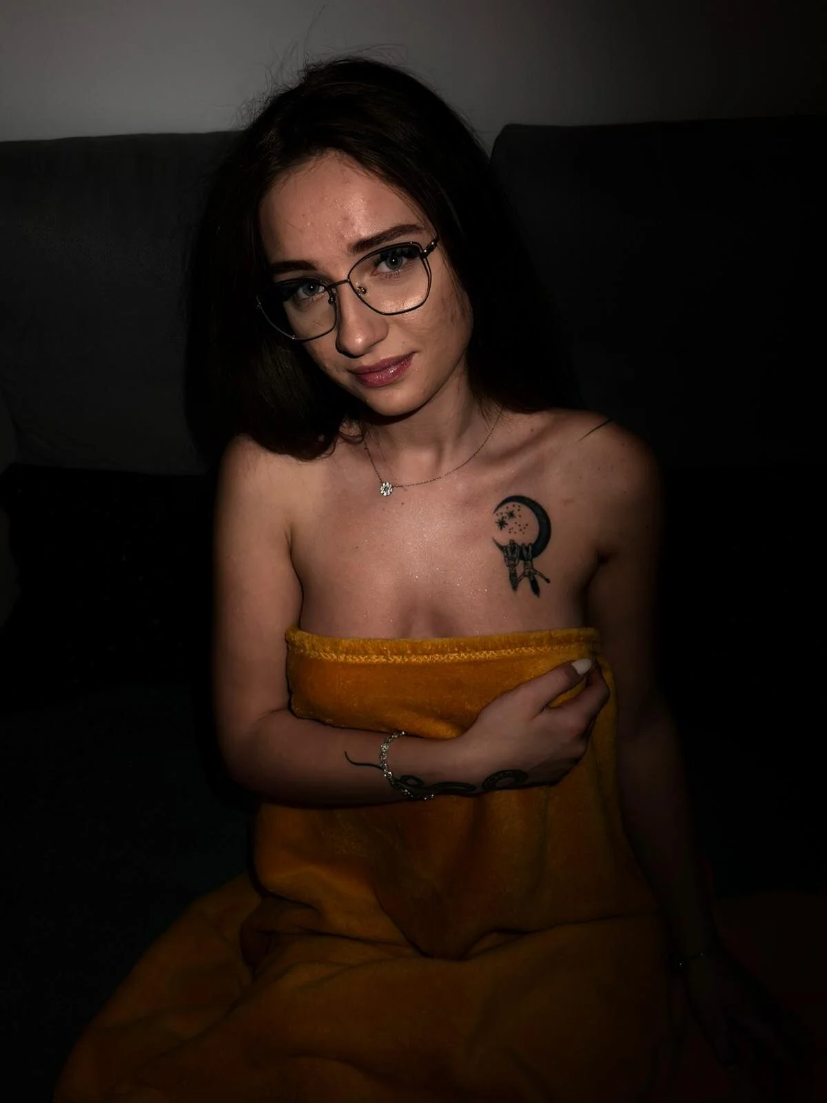 XXX Porn Photo of Nude ScarlettSmithX 97