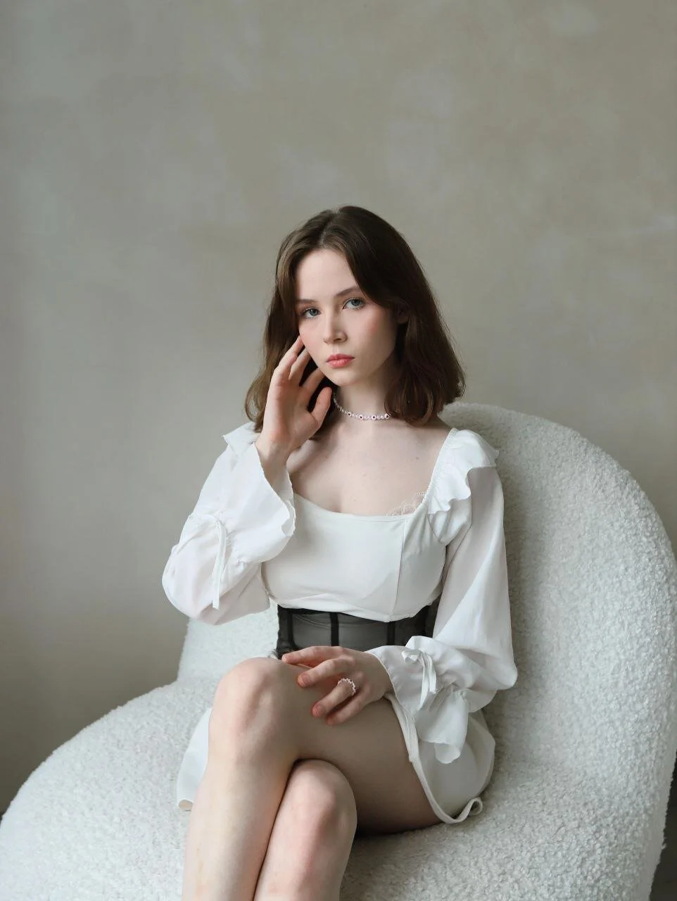 XXX Porn Photo of Nude MsKionny 5