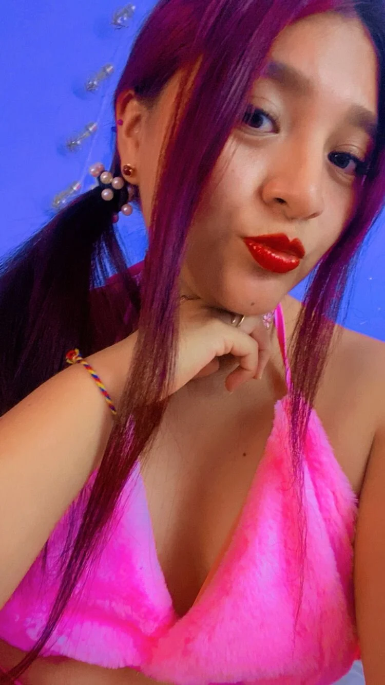 XXX Porn Photo of Nude Tilatequilas 3
