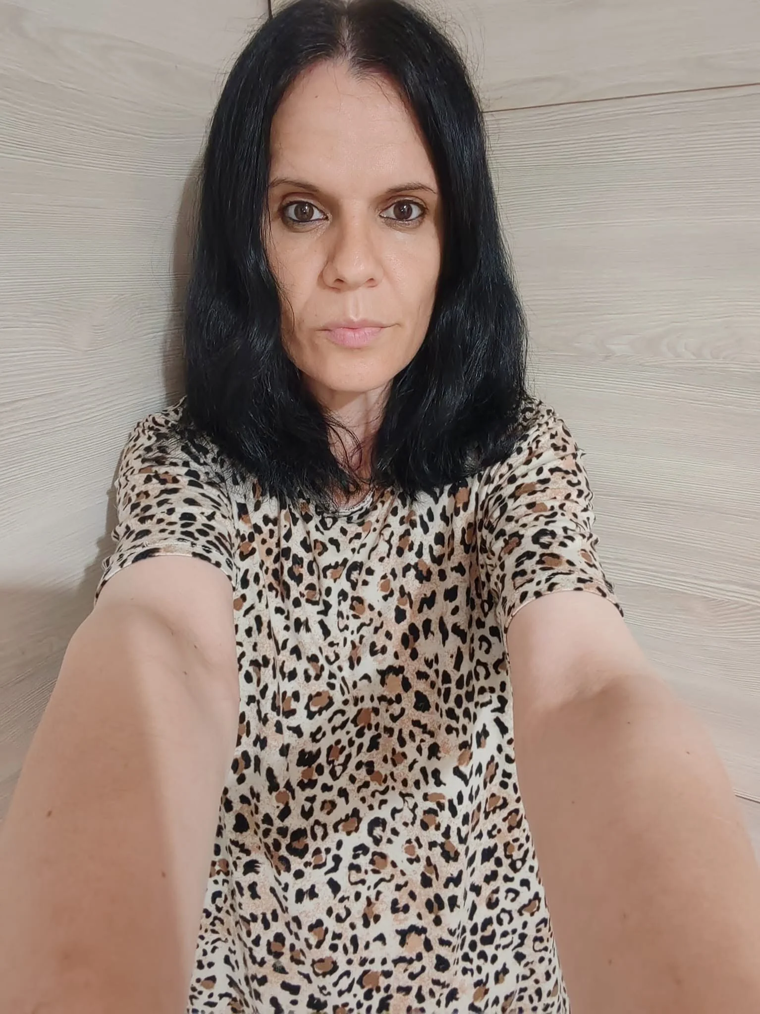 XXX Porn Photo of Nude CRISTIIYNA36 3
