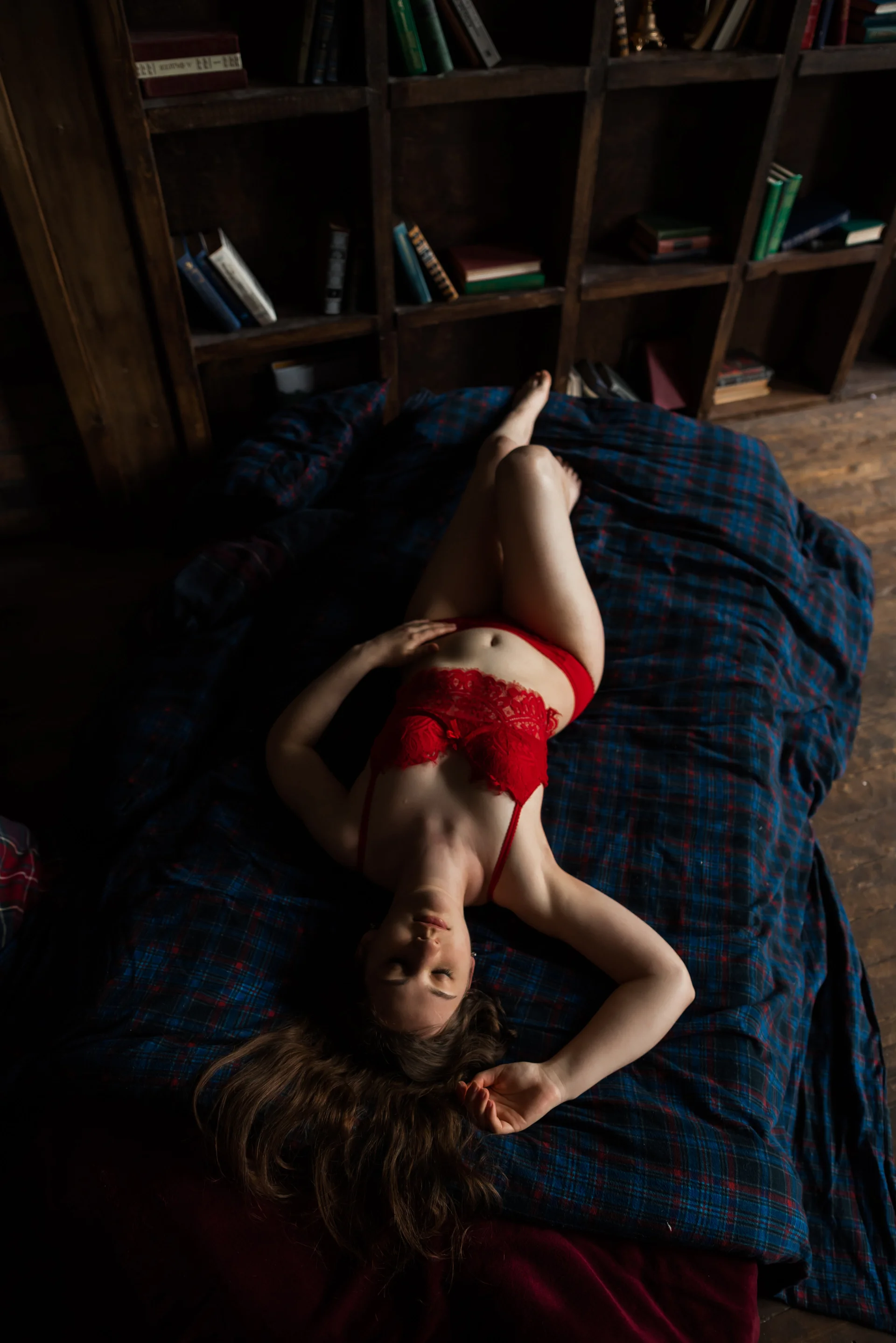 XXX Porn Photo of Nude _HIME_ 7