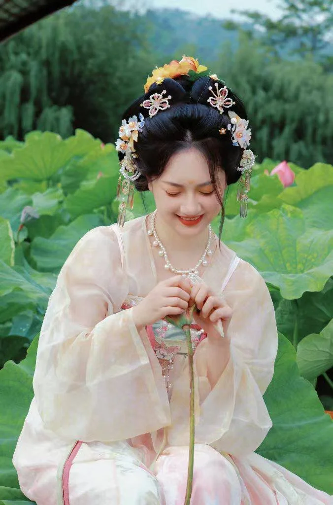 XXX Porn Photo of Nude laowumeimei 1