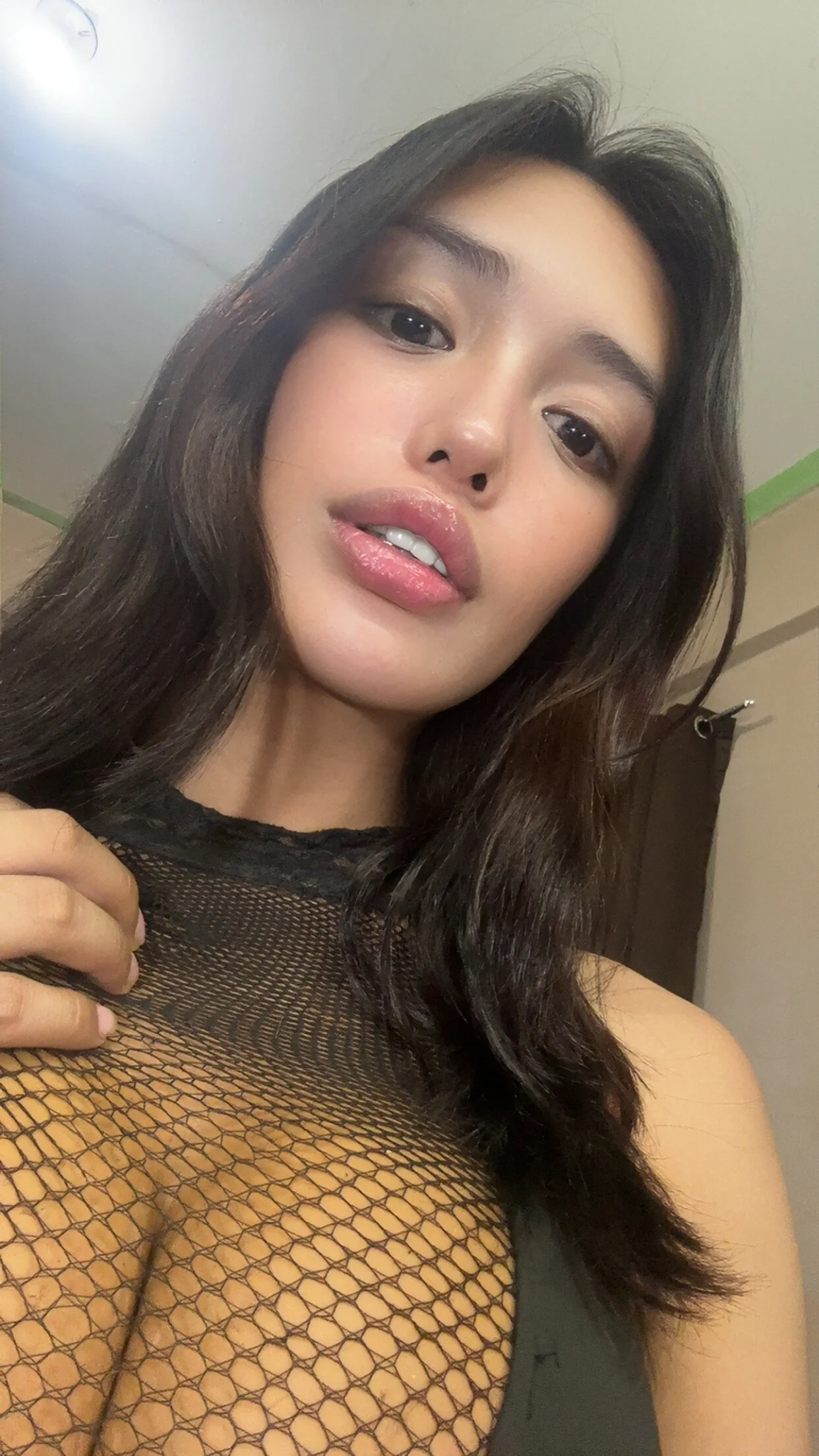 XXX Porn Photo of Nude HugeCockElli 3