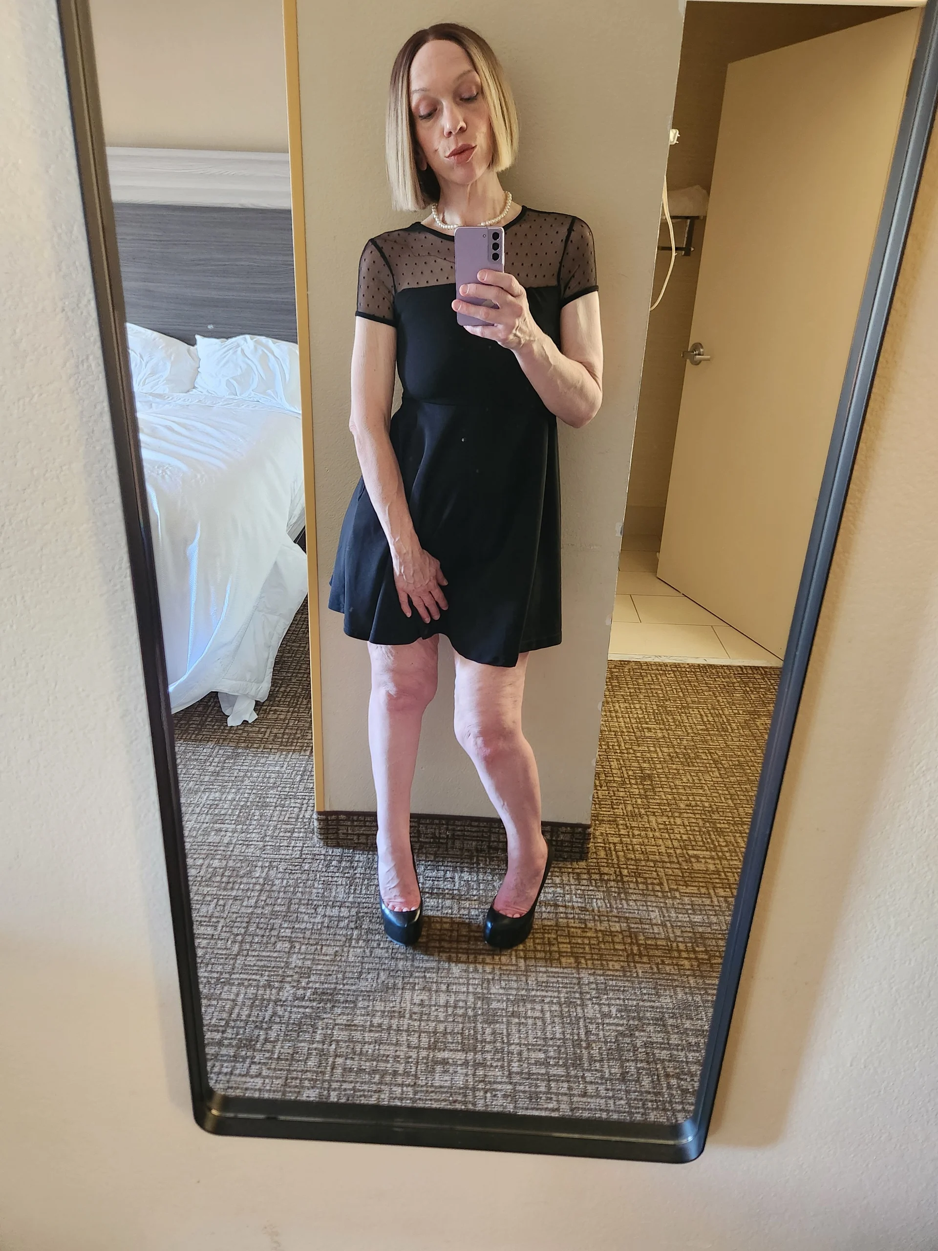 XXX Porn Photo of Nude Minxtessarae 13