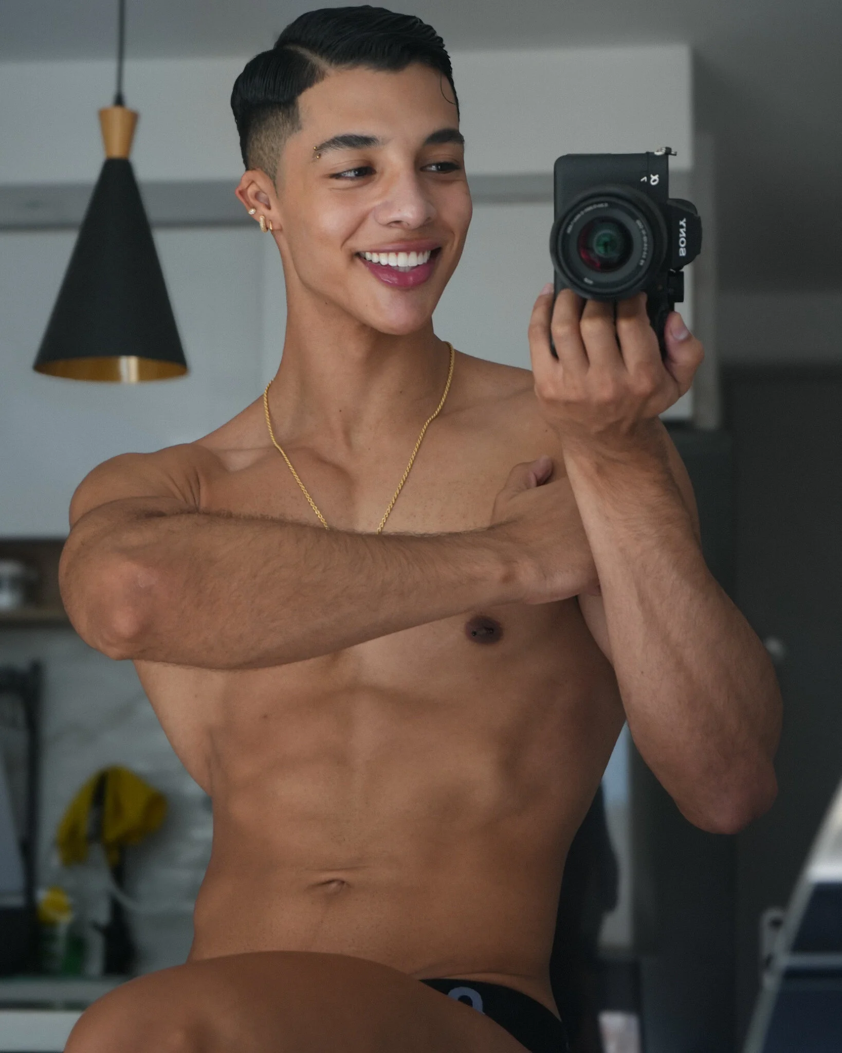 XXX Porn Photo of Nude Troye_Williams 100