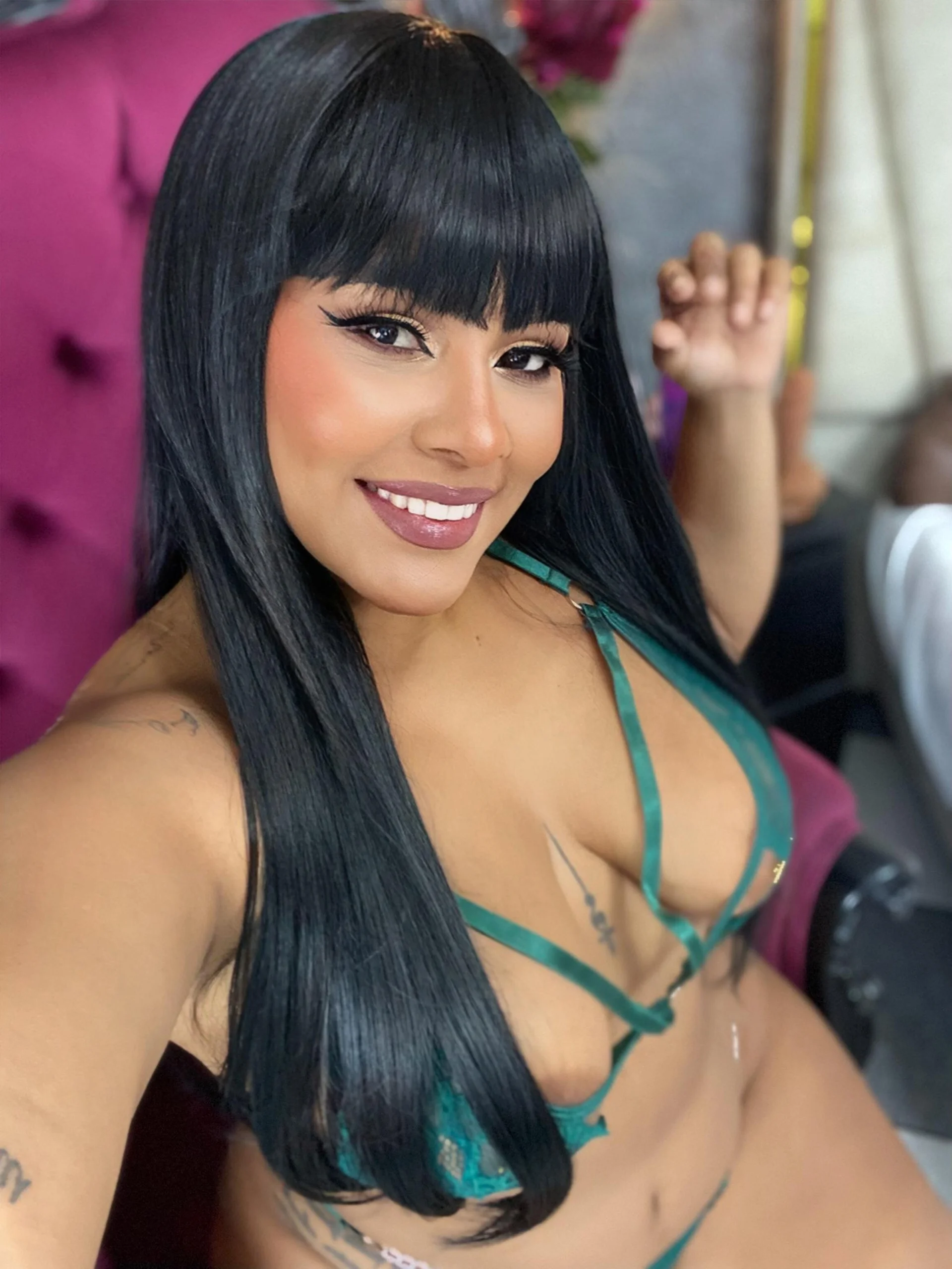 XXX Porn Photo of Nude Madison-Diaz 172