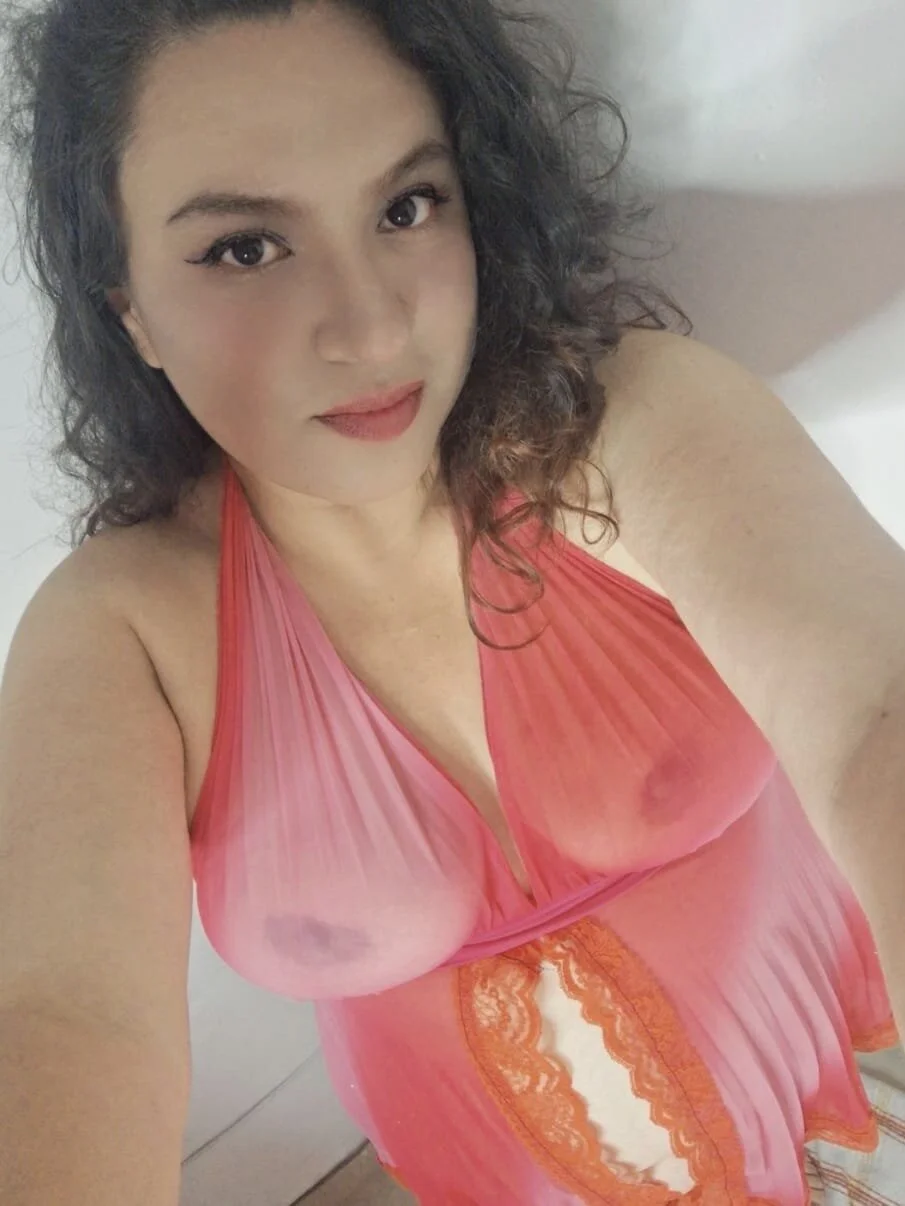 XXX Porn Photo of Nude scarlet_rosse96 8
