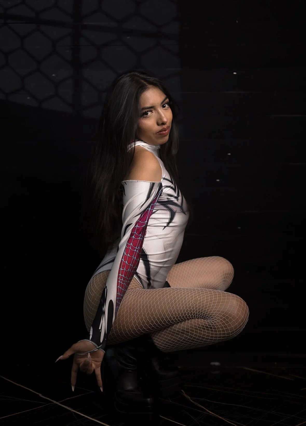 XXX Porn Photo of Nude Sapphire_01 28