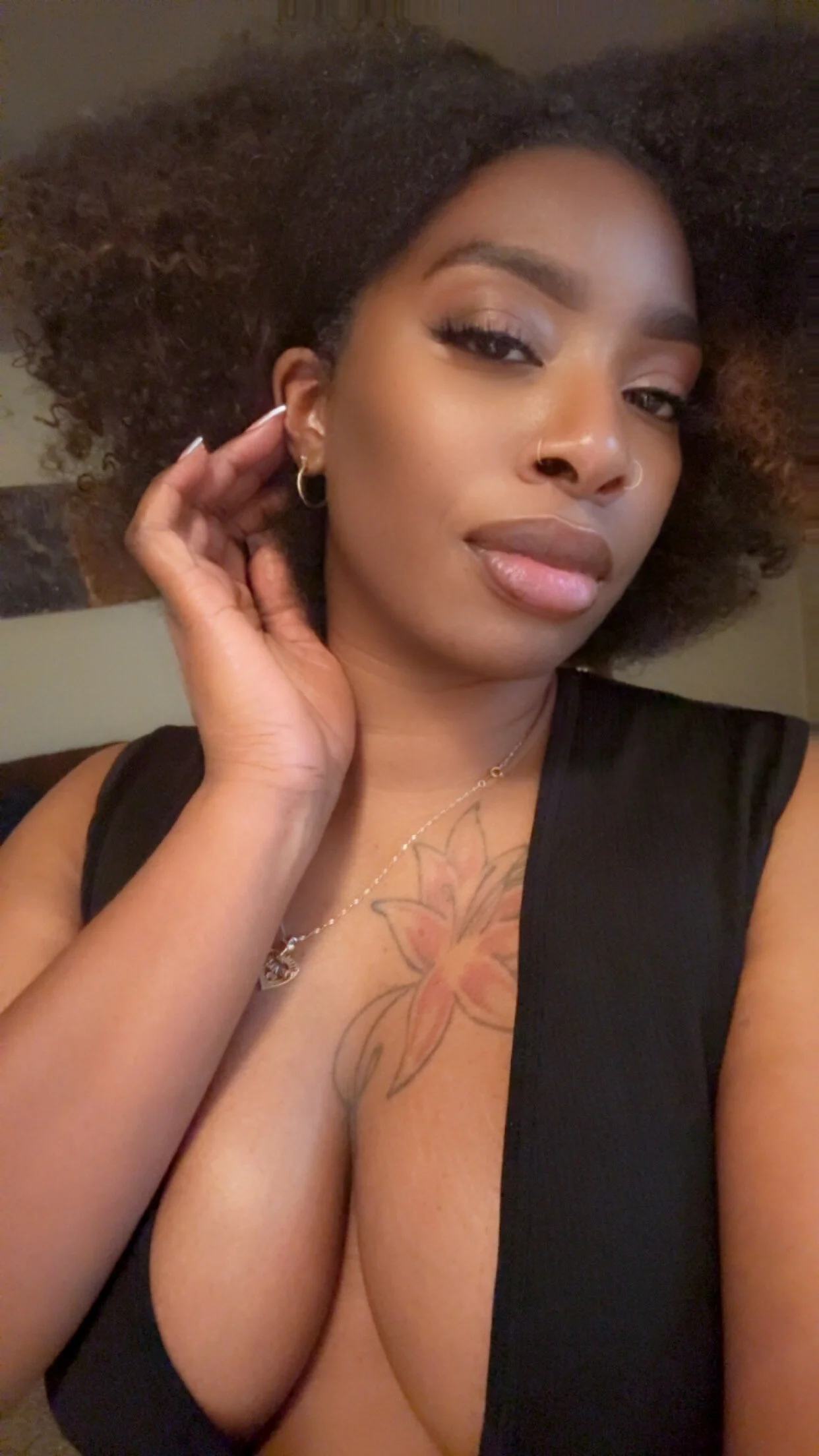 XXX Porn Photo of Nude sanai_love 7