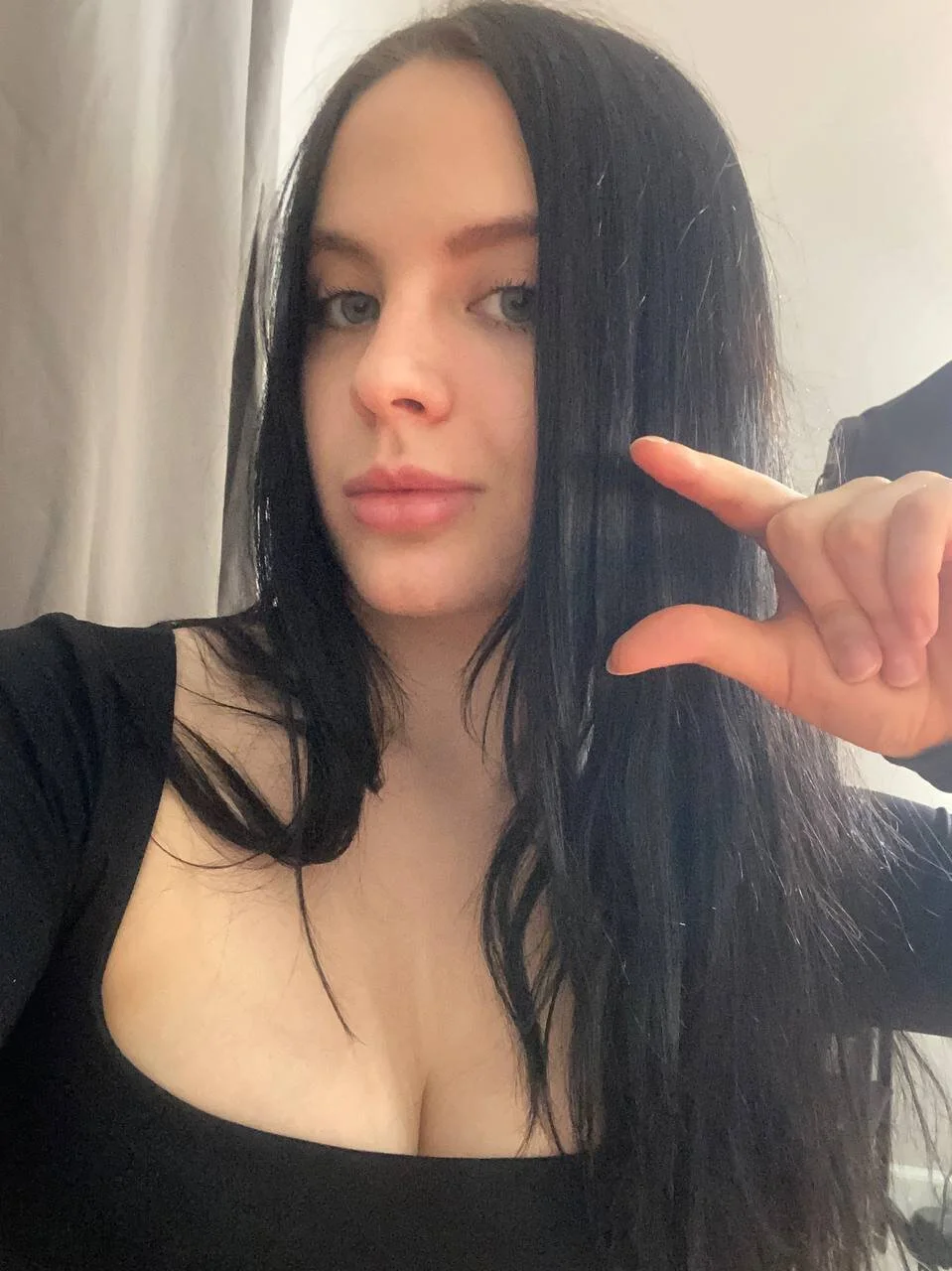 XXX Porn Photo of Nude aria_the_goddess 3