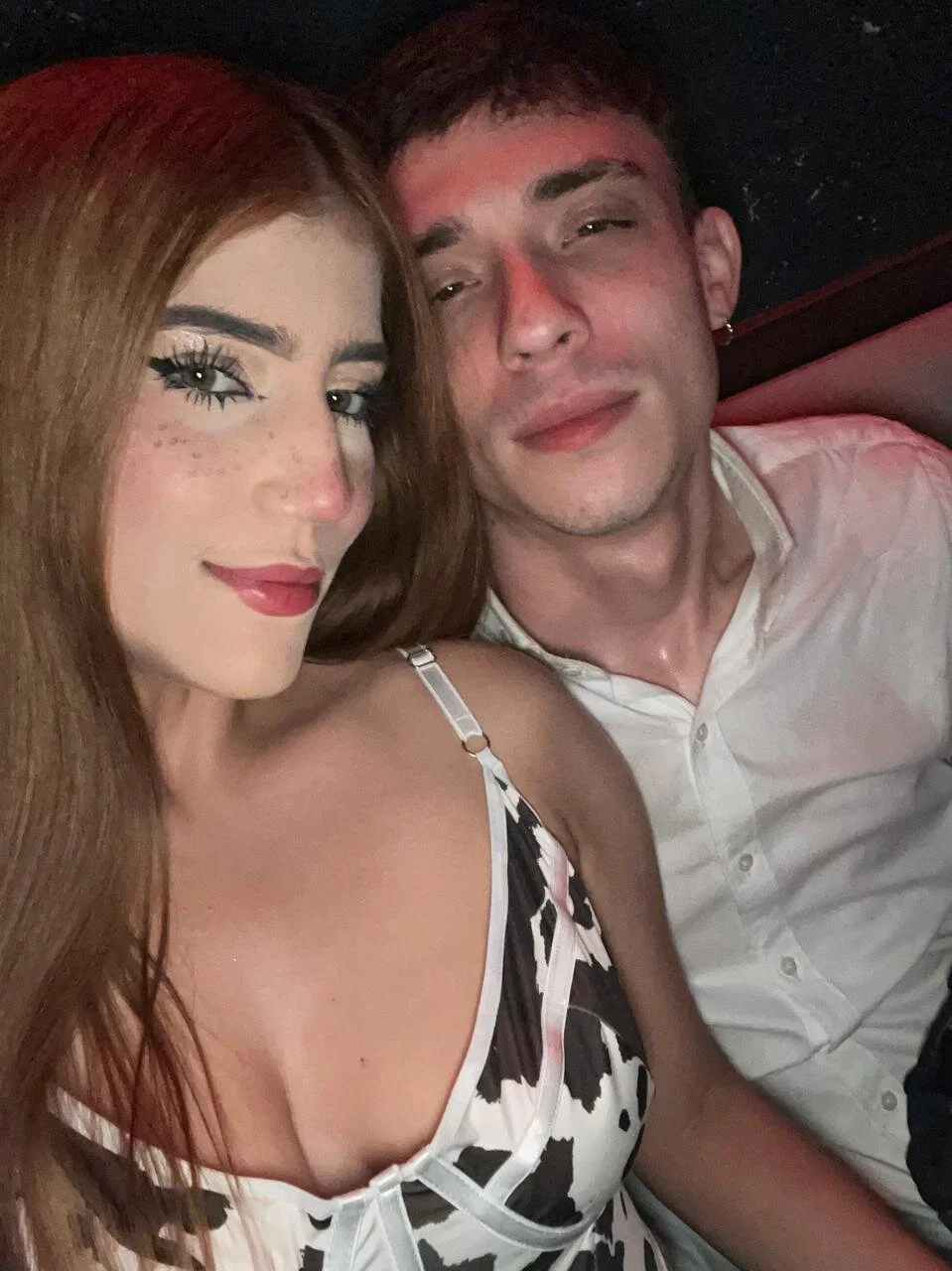 XXX Porn Photo of Nude SecretLoversVIP 1