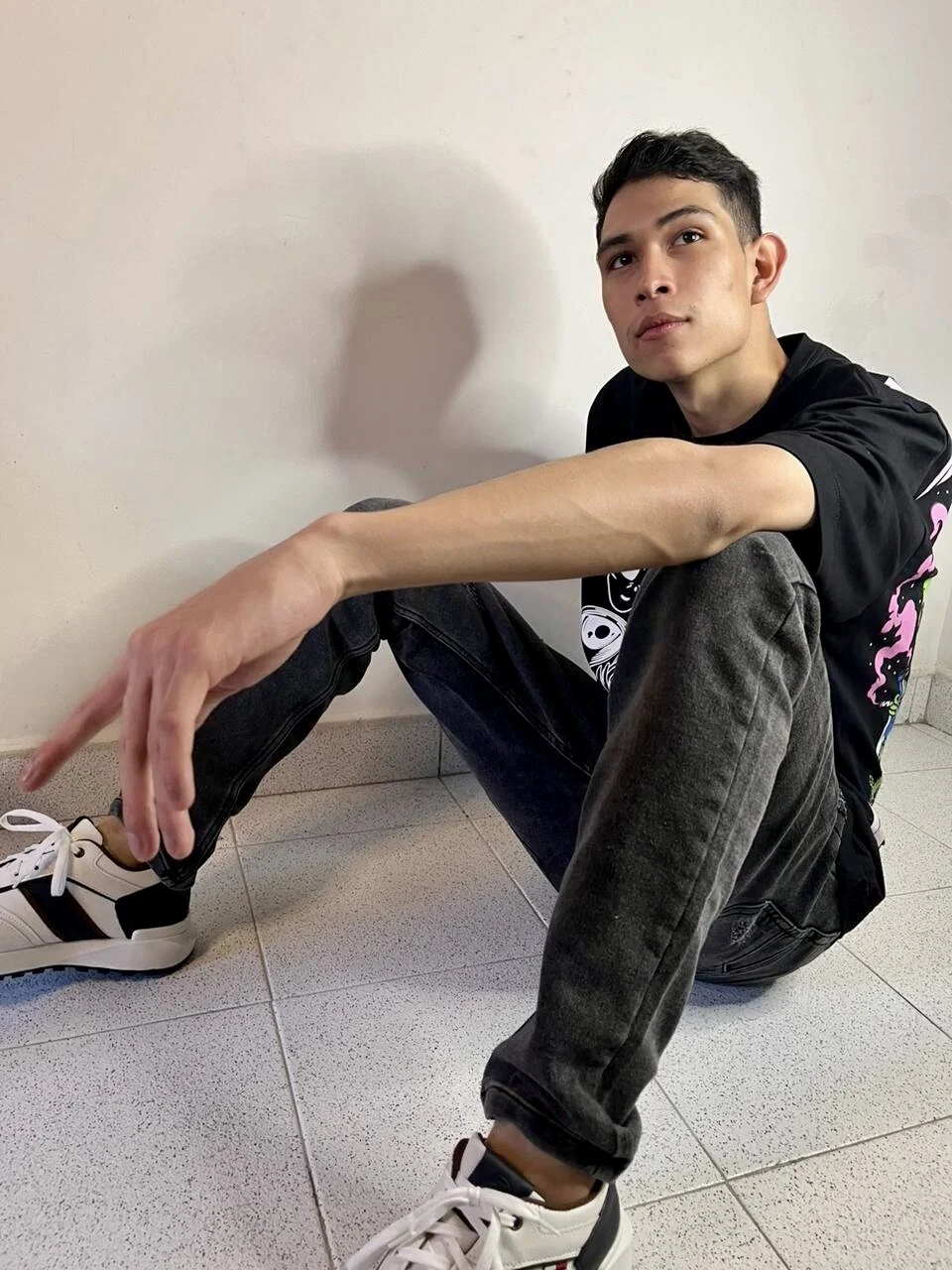 XXX Porn Photo of Nude MrCalicoTV 5