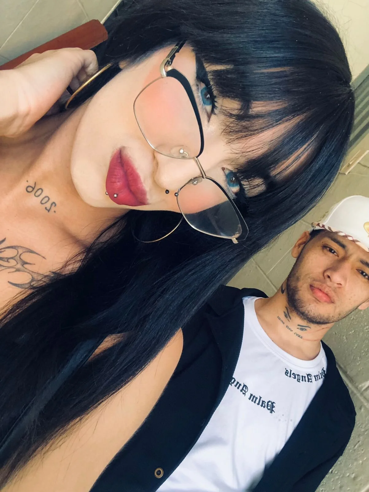 XXX Porn Photo of Nude Loversinfire2 7
