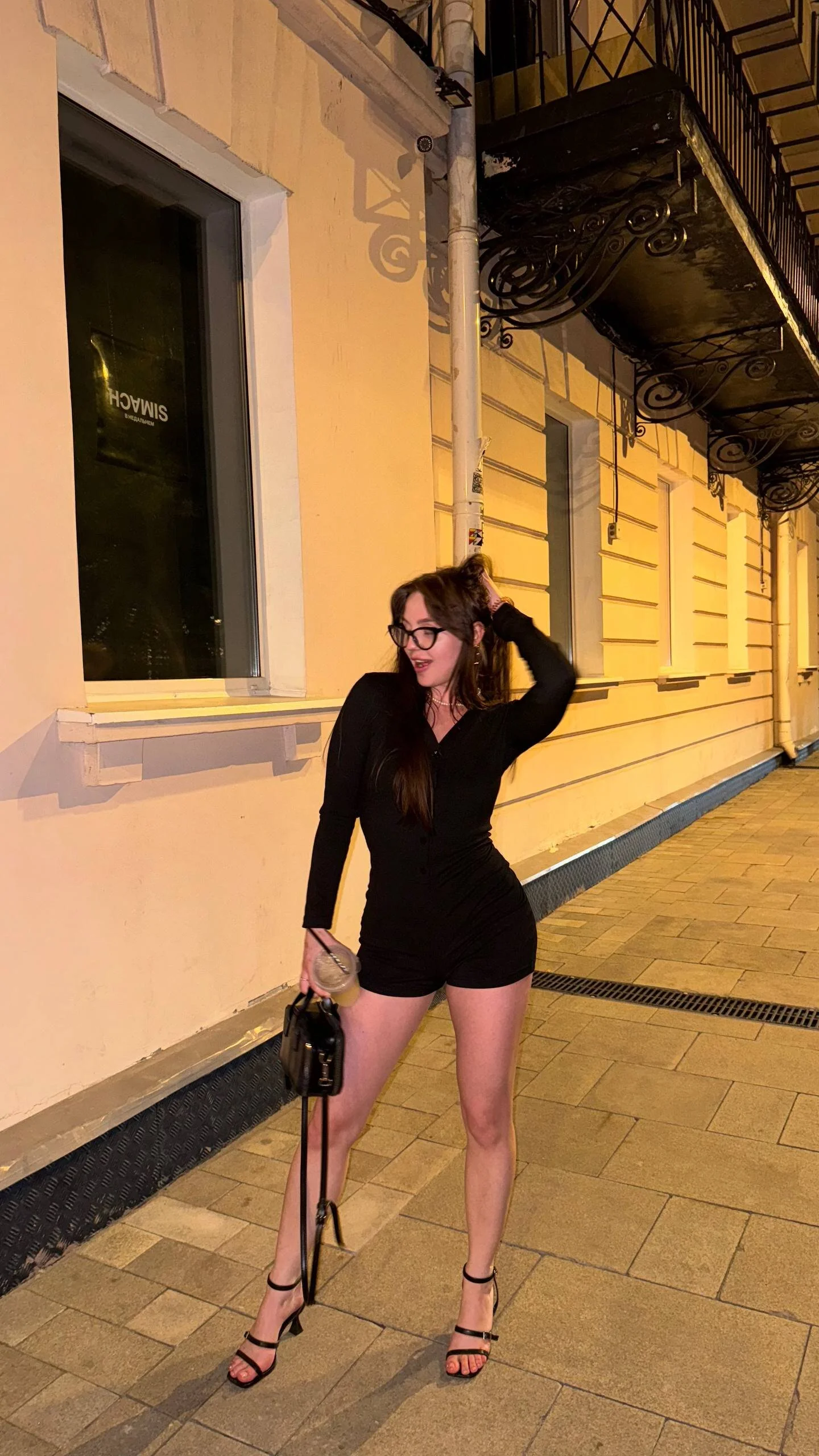 XXX Porn Photo of Nude NikaPixel 13