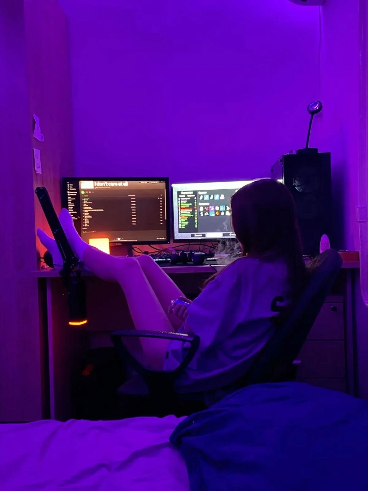 XXX Porn Photo of Nude ElizabethLee_ 1