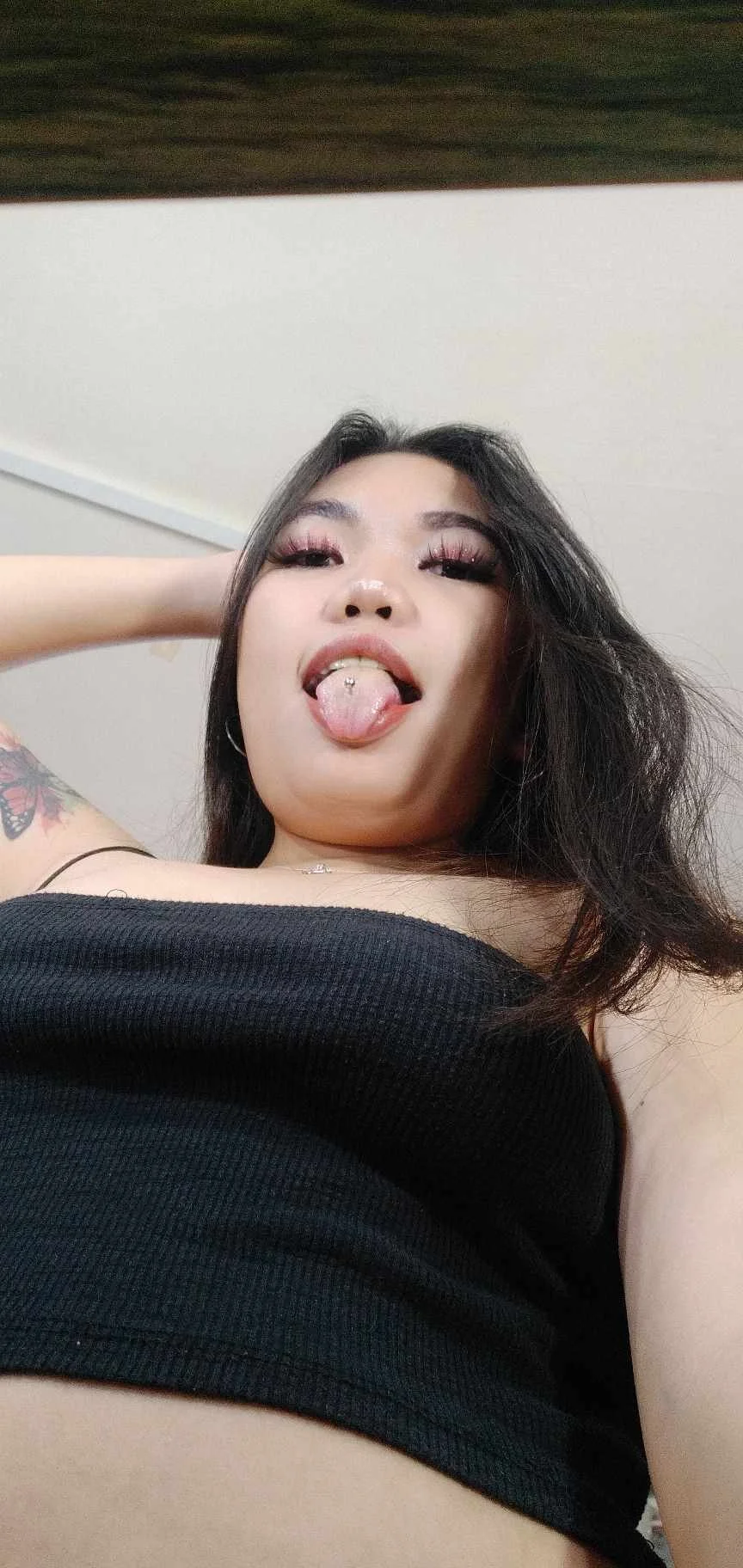 XXX Porn Photo of Nude XxSexyPinay4uxX 3
